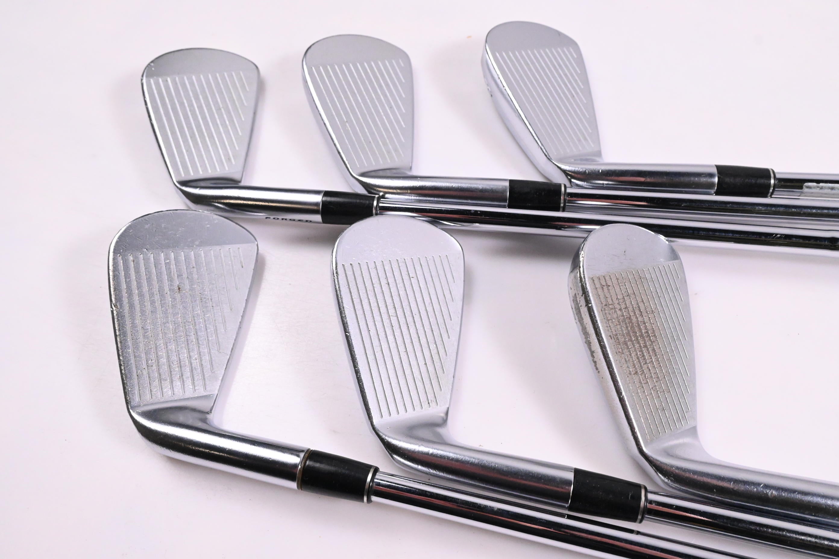 Srixon ZX7 MK II Irons / 4-9i / X-Flex Dynamic Gold X100 Shafts