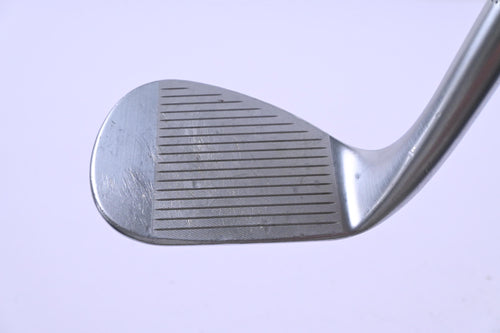 Callaway Opus Platinum Lob Wedge / 58 Degree / Wedge Flex Dynamic Gold 115