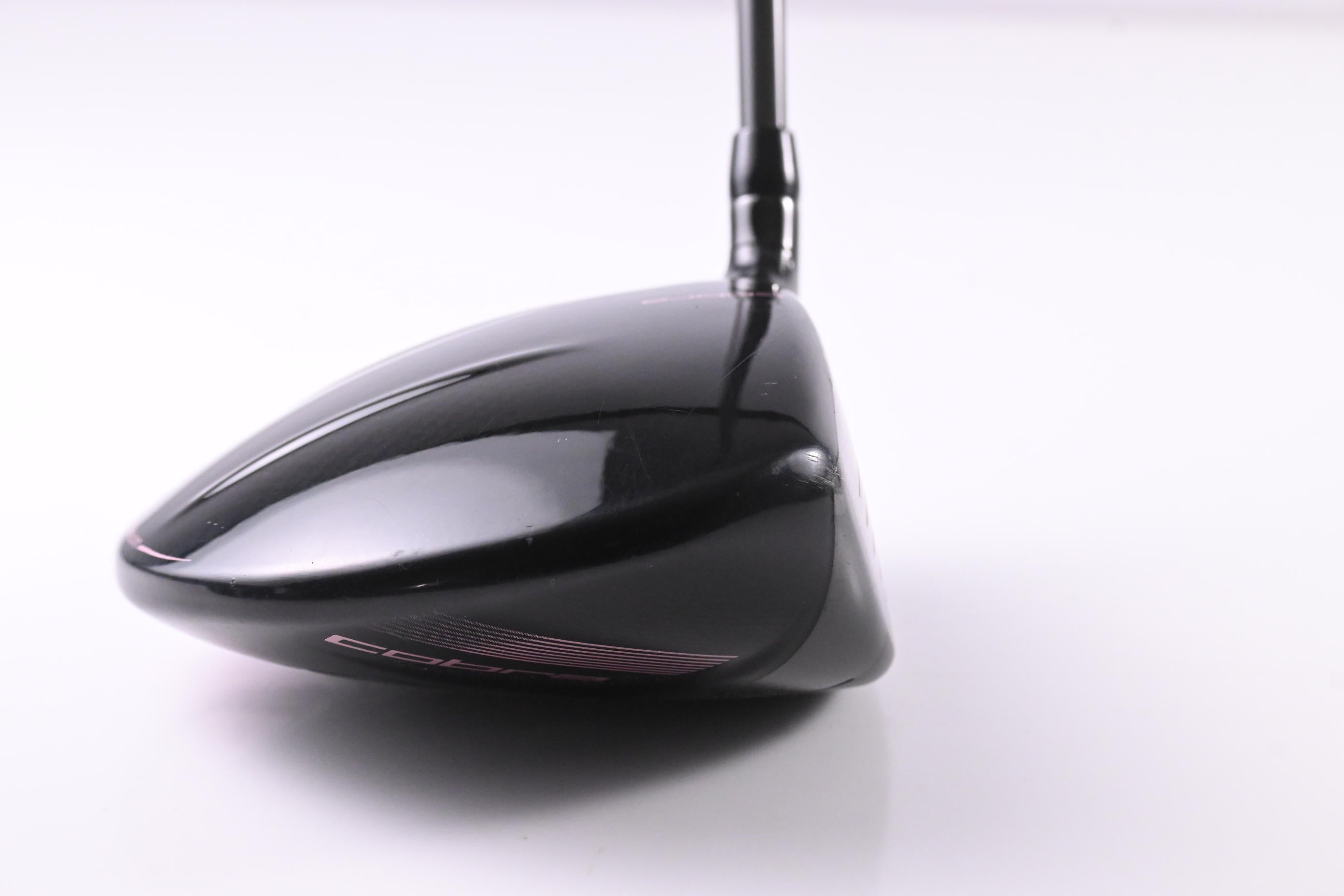 Ladies Cobra F-MAX Airspeed Driver / 11.5 Degree / Ladies Flex Cobra Air Speed