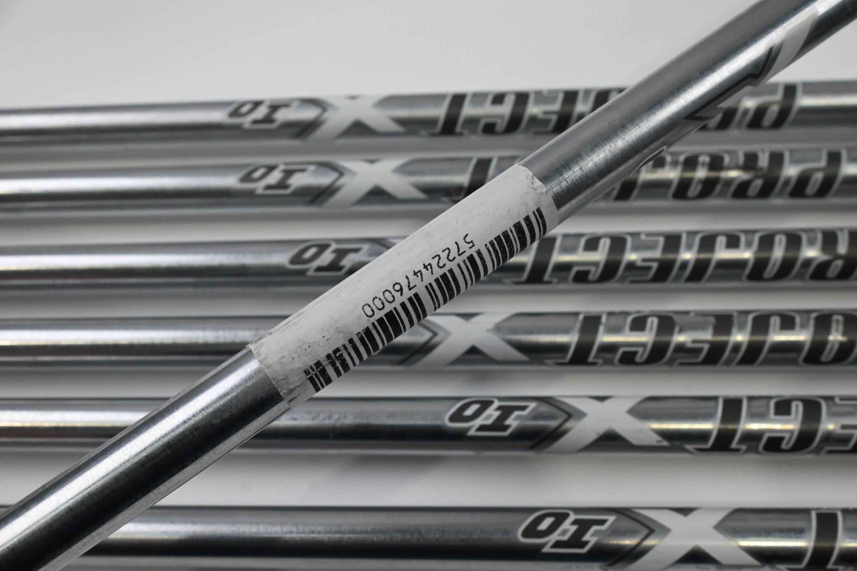 Srixon ZXi7 Irons / 4-PW / X-Flex Project X IO 115 Shafts