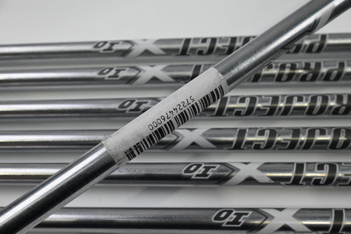 Srixon ZXi7 Irons / 4-PW / X-Flex Project X IO 115 Shafts
