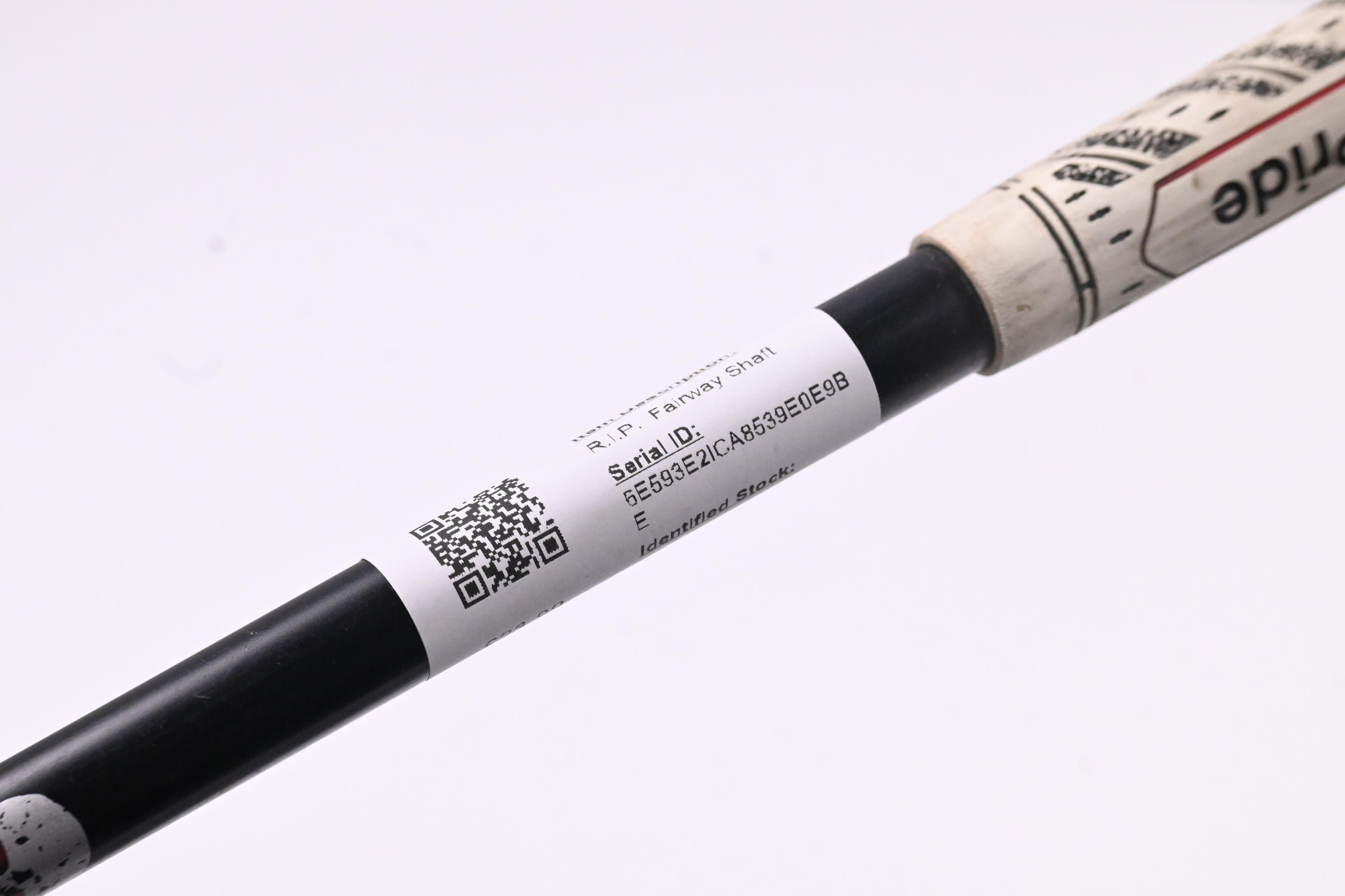 Aldila R.I.P. 70 Fairway Shaft / Stiff Flex / Titleist 2nd Gen