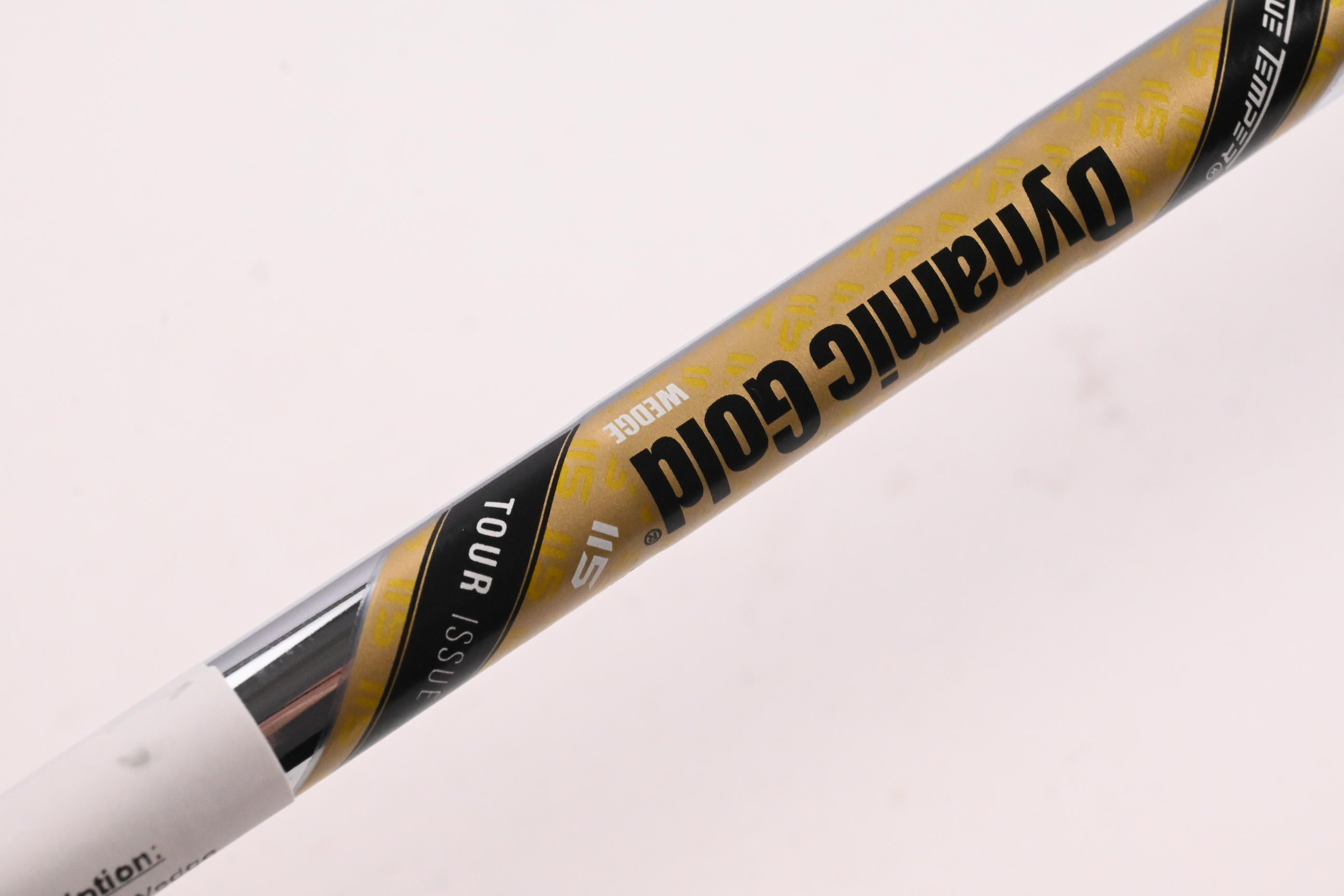 Taylormade Milled Grind 5 Lob Wedge / 60 Degree / Wedge Flex Dynamic Gold 115