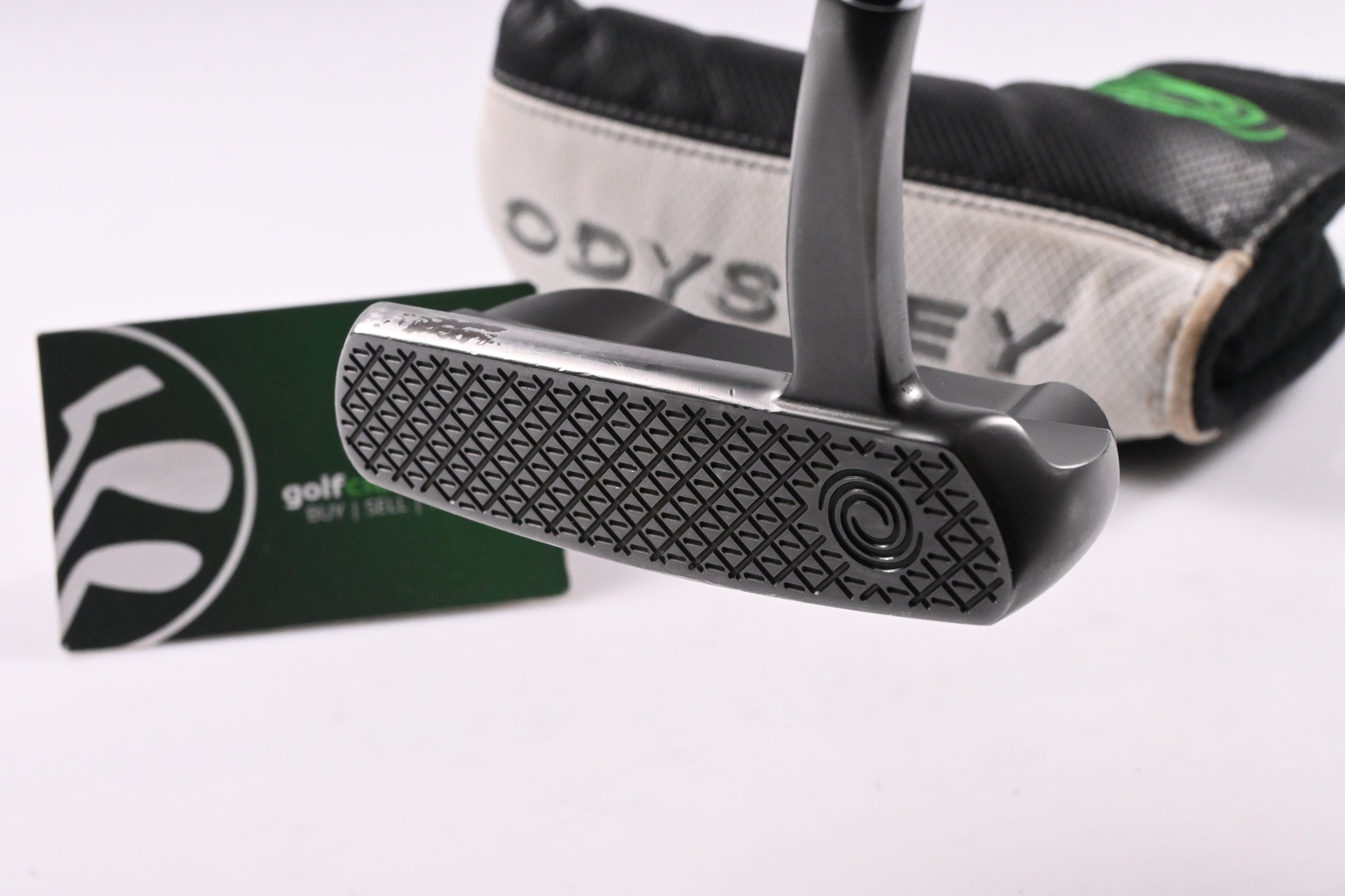 Odyssey Toulon Stroke Lab Palm Beach Putter / 34 Inch