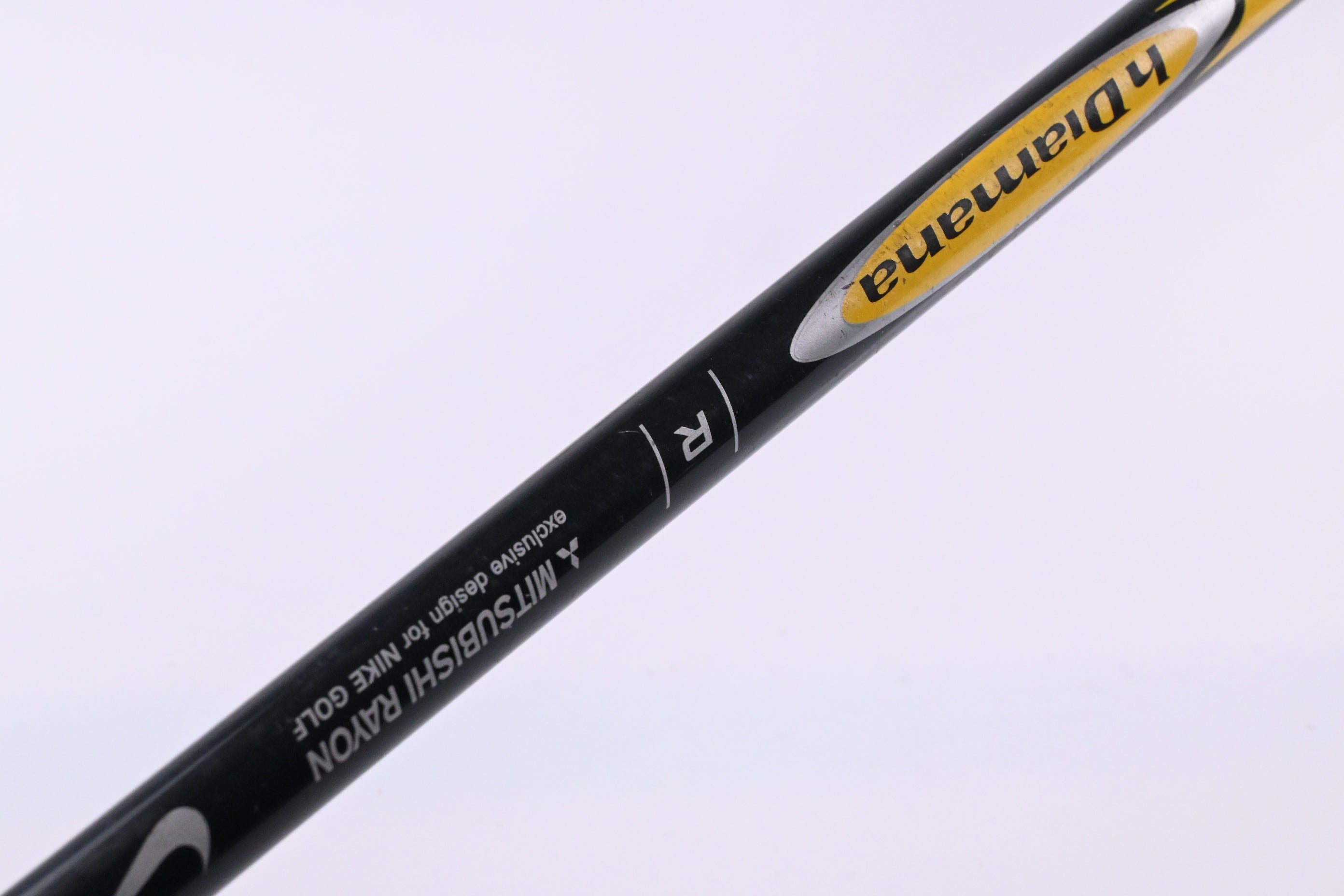 Nike SQ Sumo #3 Hybrid / 21 Degree / Regular Flex Diamana Shaft