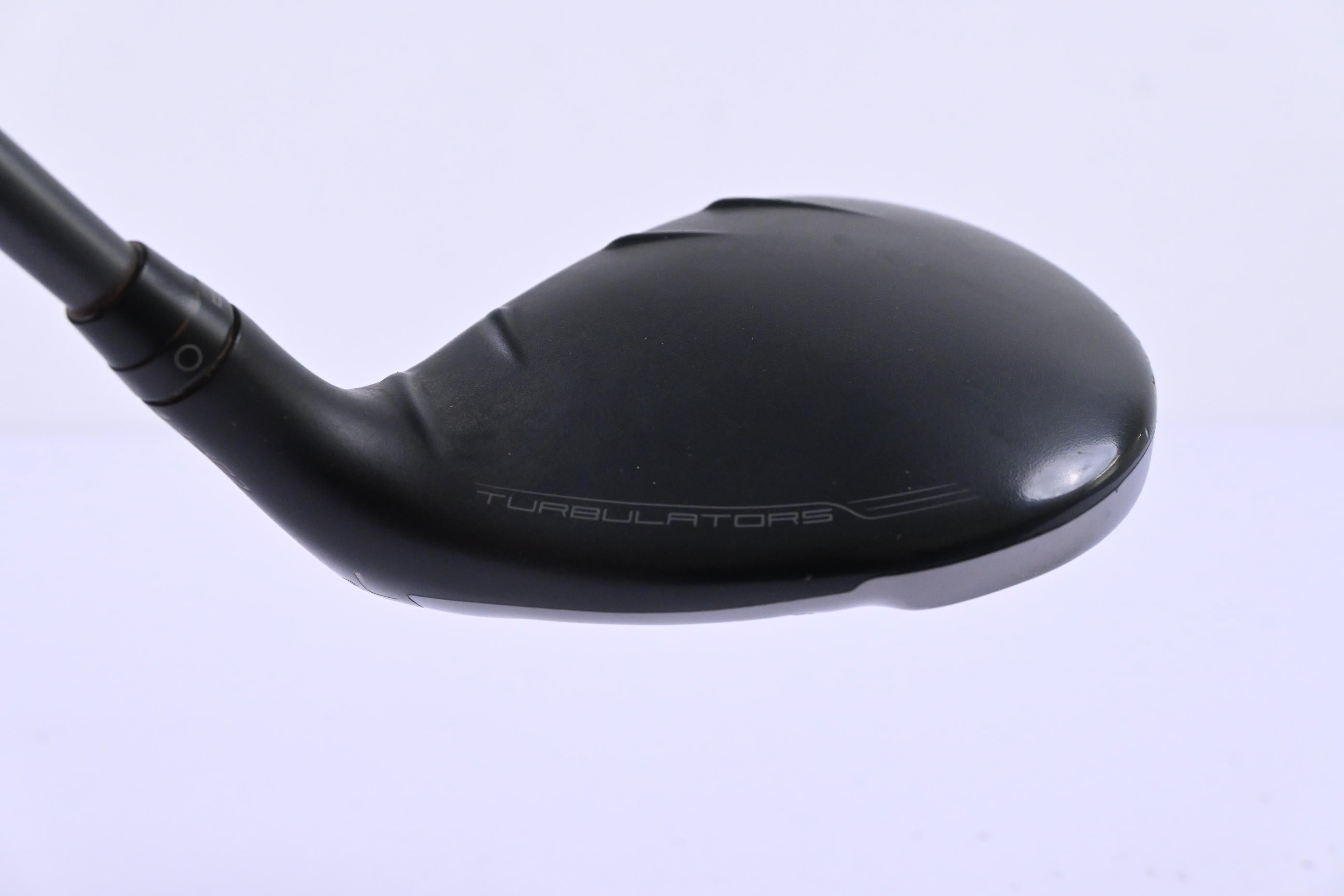 Ping G30 #7 Wood / 20.5 Degree / Regular Flex Ping Alta 65 Shaft