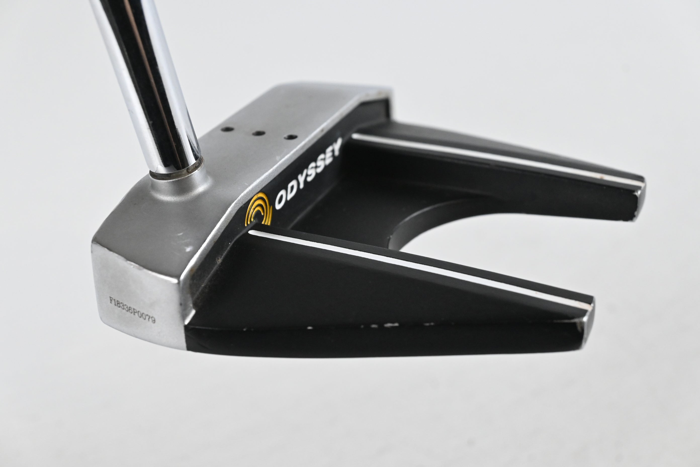 Odyssey Stroke Lab Seven Putter / 34 Inch