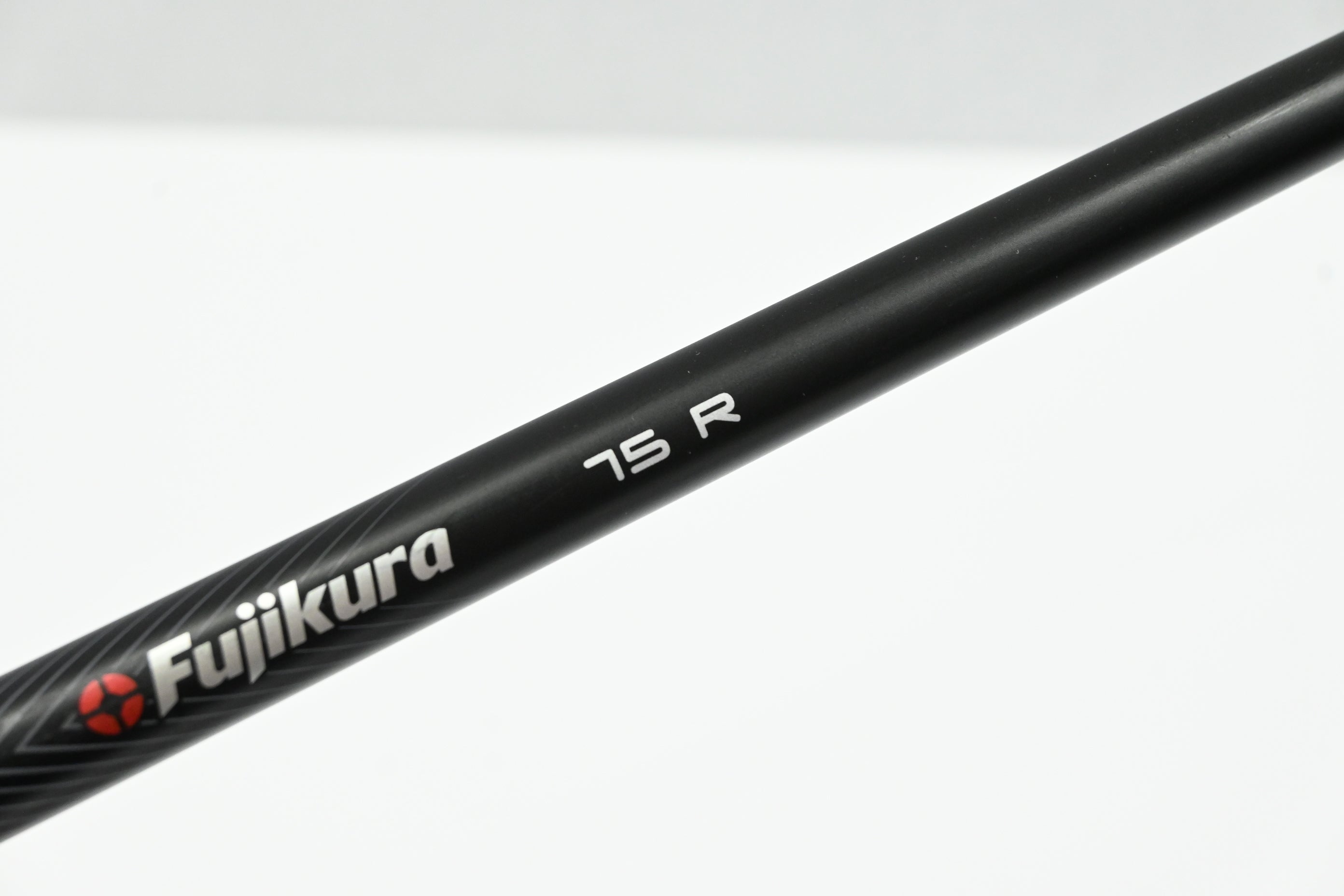 Fujikura Axiom Velocore 75 #7 Hybrid Shaft / Regular Flex / Taylormade 2nd Gen