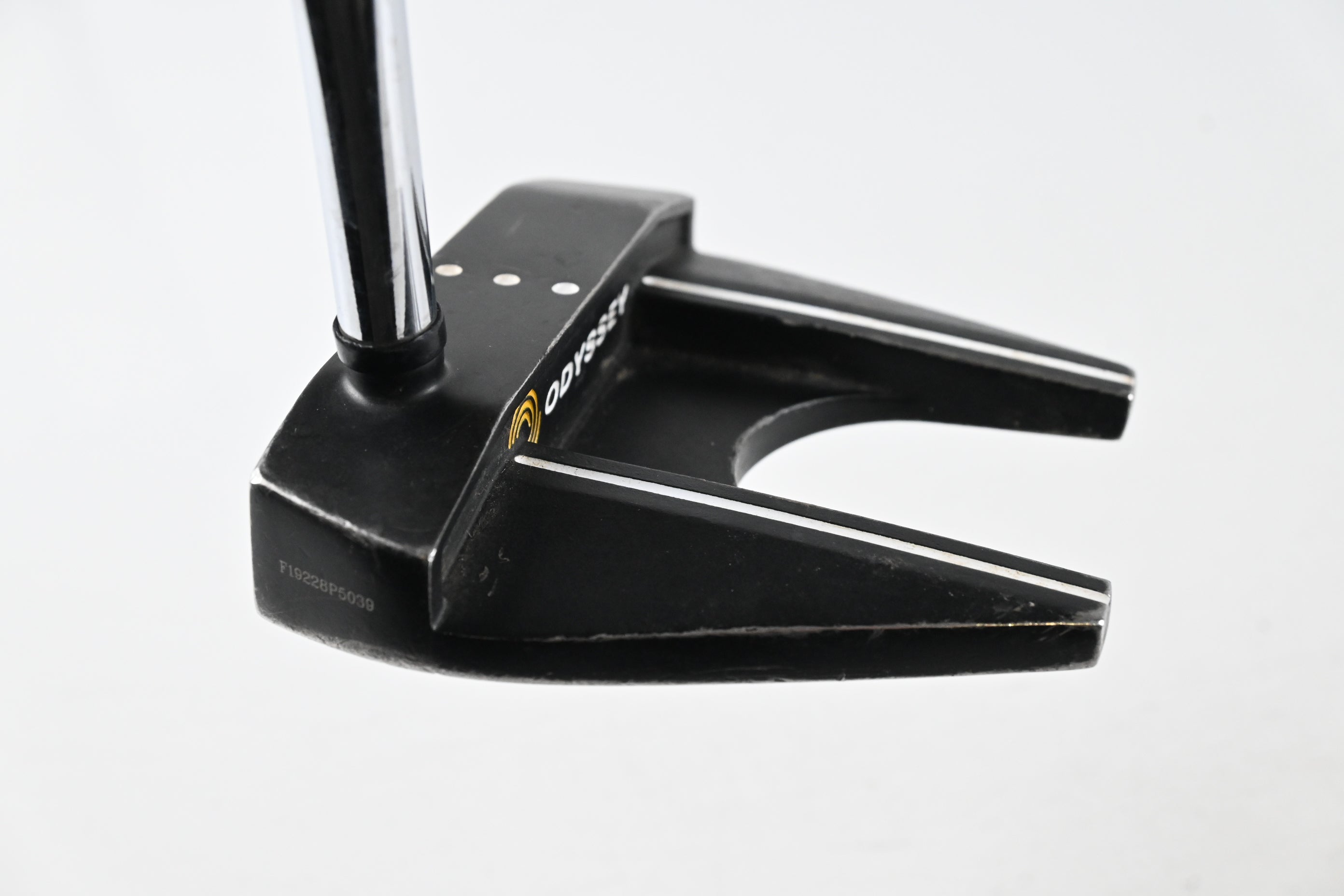 Odyssey Stroke Lab Black Seven Putter / 34 Inch