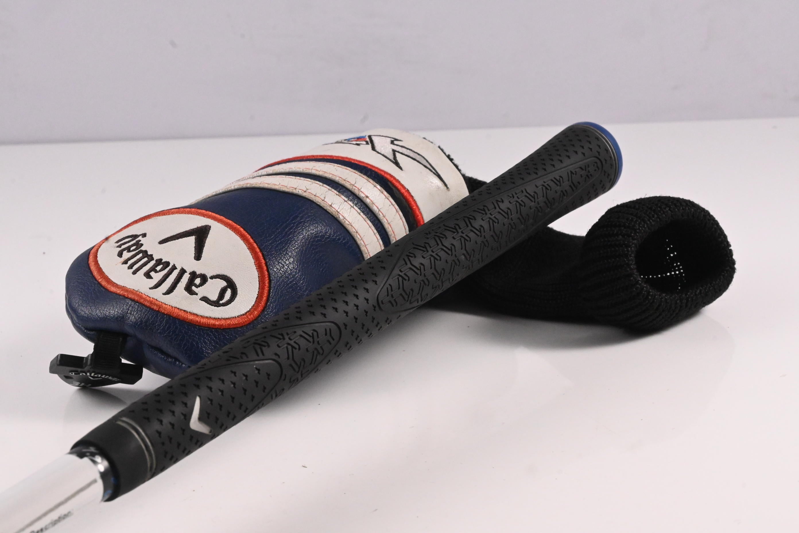 Callaway XR #3 Hybrid / 19 Degree / Regular Flex Project X San Diego LZ Shaft