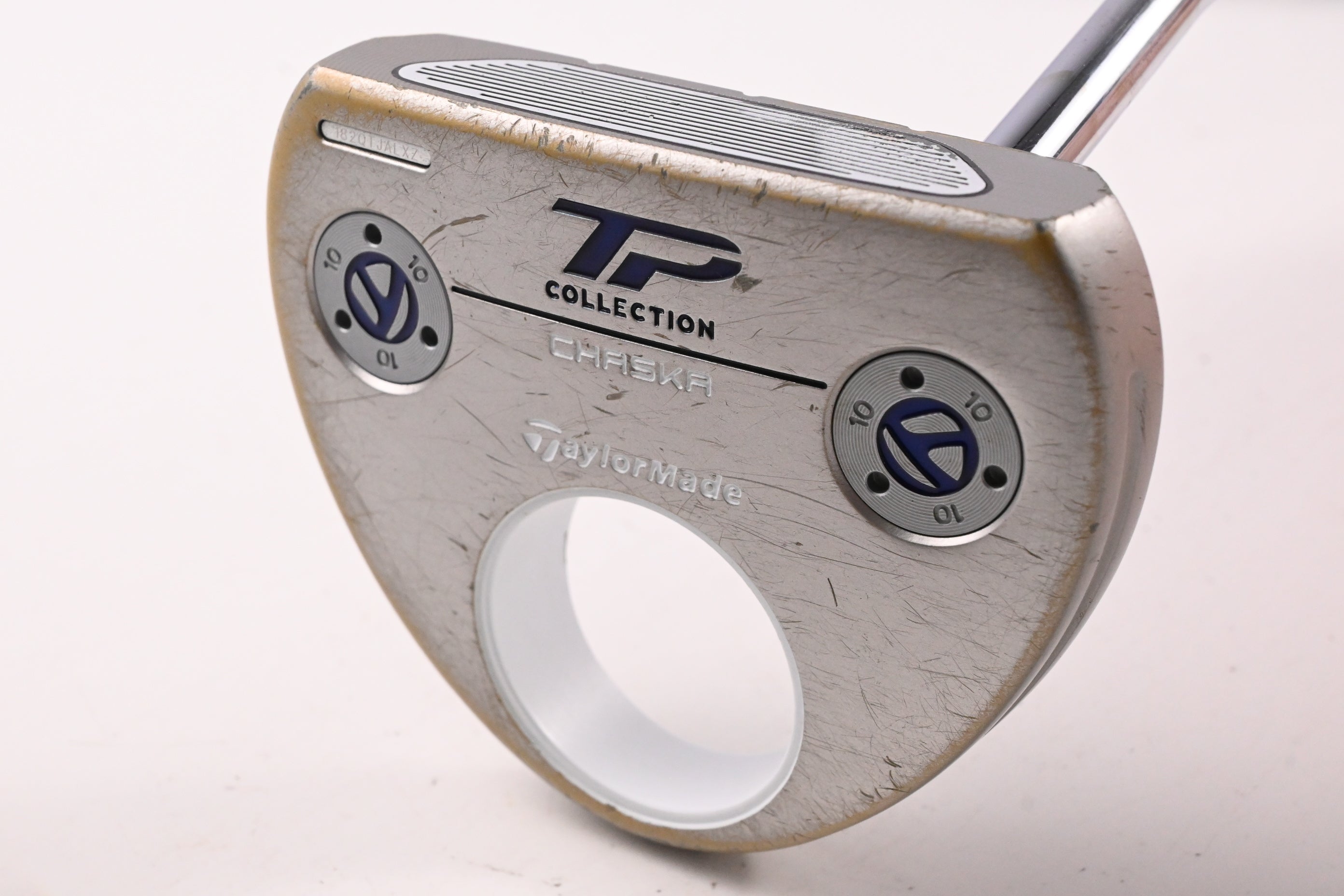 Taylormade TP Hydro Blast Chaska Putter / 34 Inch