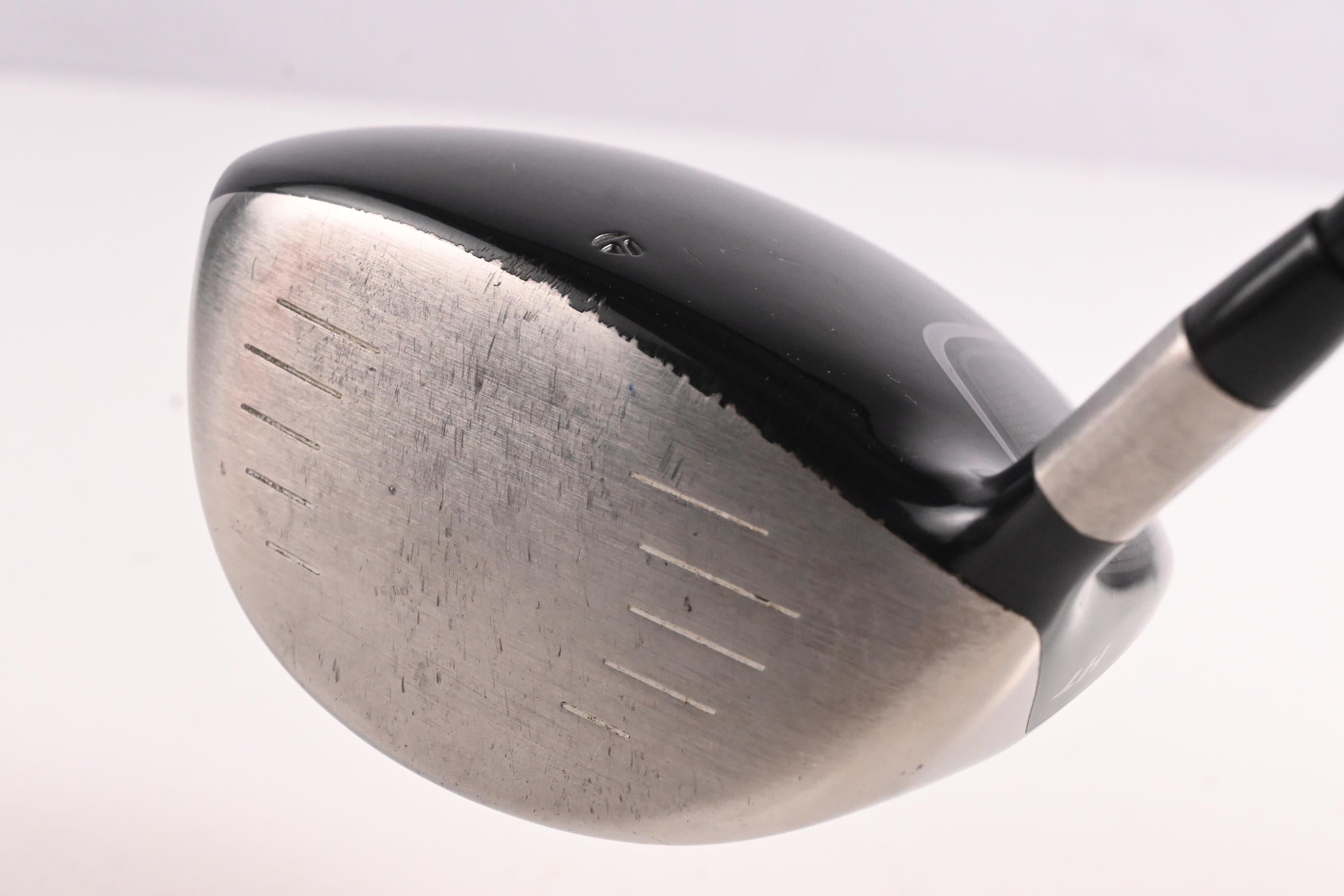 Taylormade Burner 2007 Driver / 12 Degree / Regular Flex UST iSH335 60 Shaft