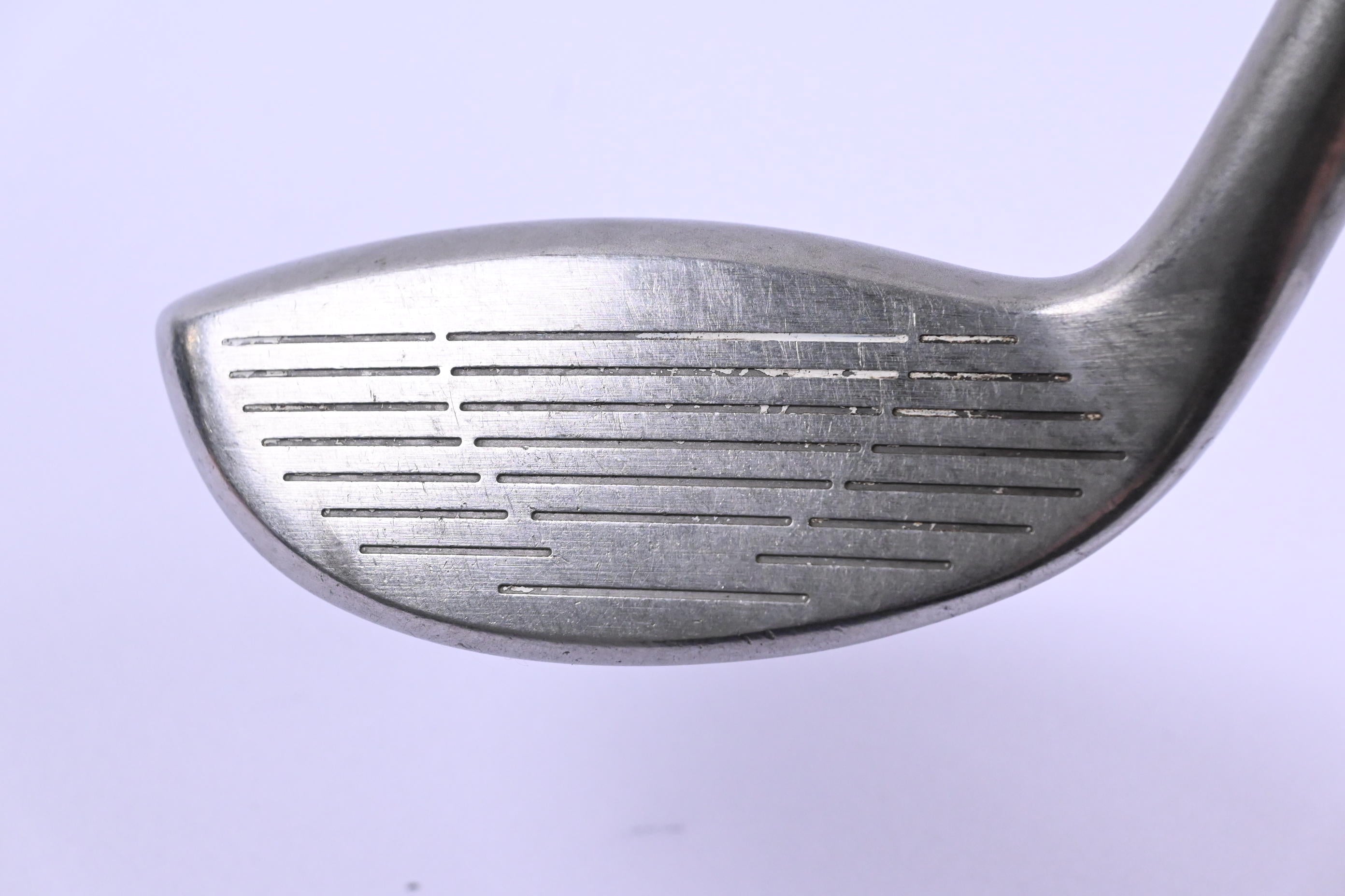 Ladies Ping Rhapsody #6 Hybrid / 30 Degree / Ladies Flex Ping ULT 129 Shaft