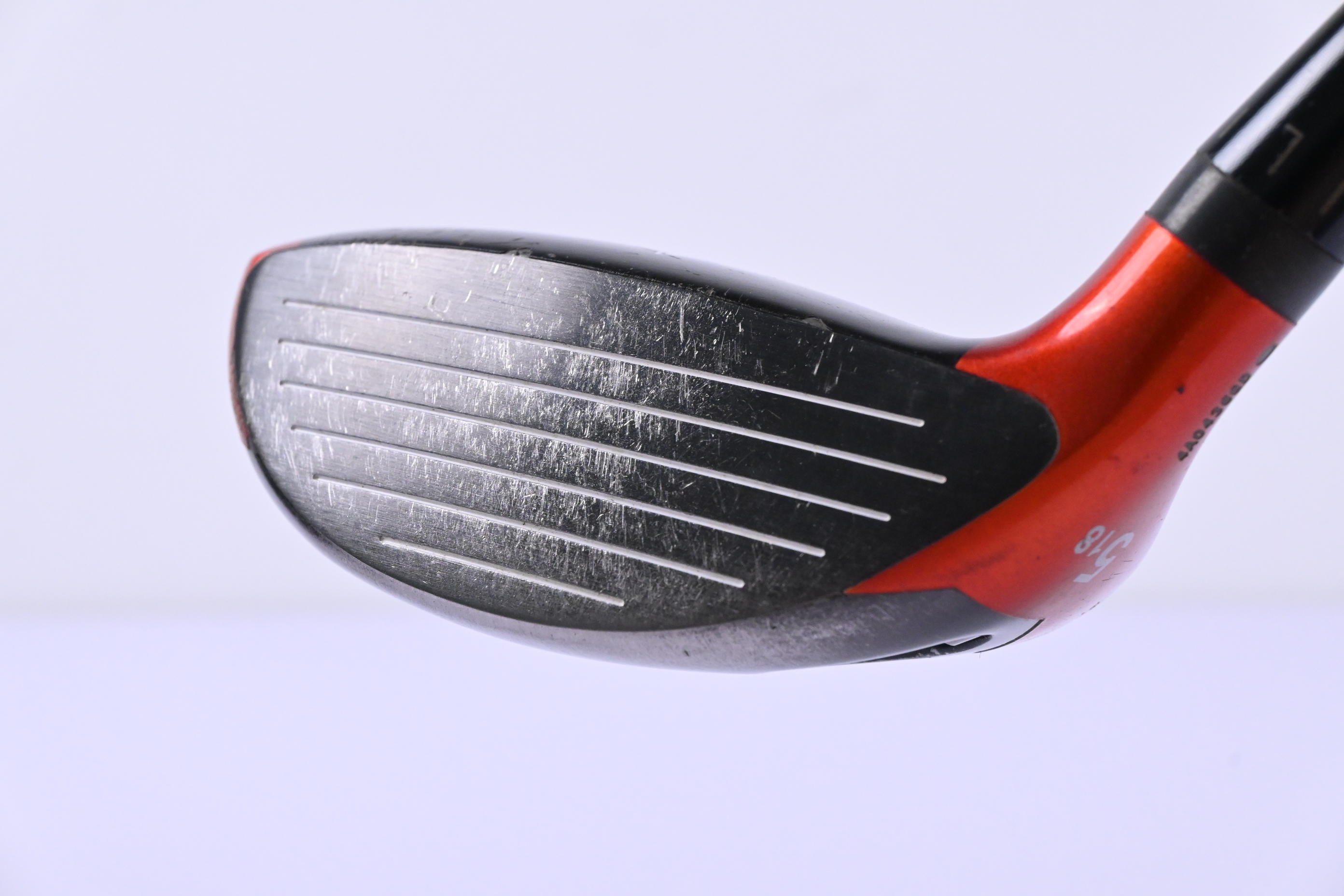 Yonex Ezone XP #5 Wood / 18 Degree / Regular Flex Yonex EX300 Shaft