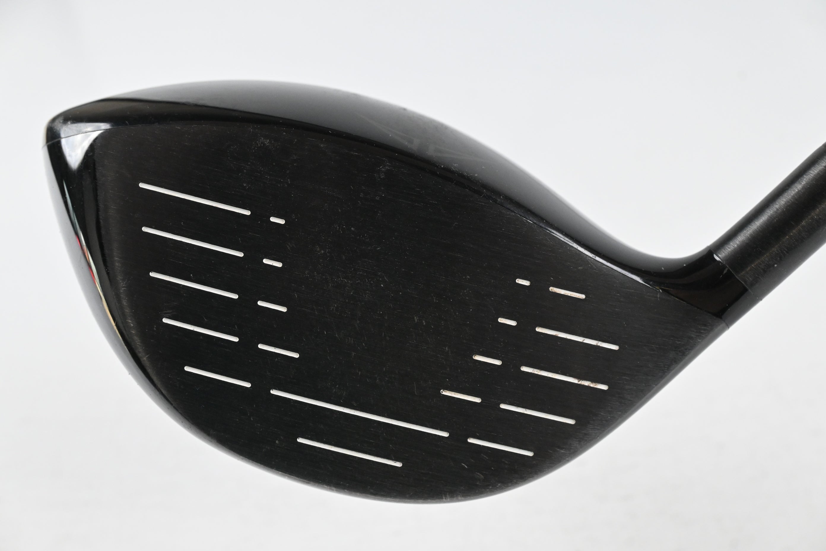 Ping i15 Driver / 9.5 Degree / X-Flex UST Mamiya Proforce Axivcore 79 Shaft