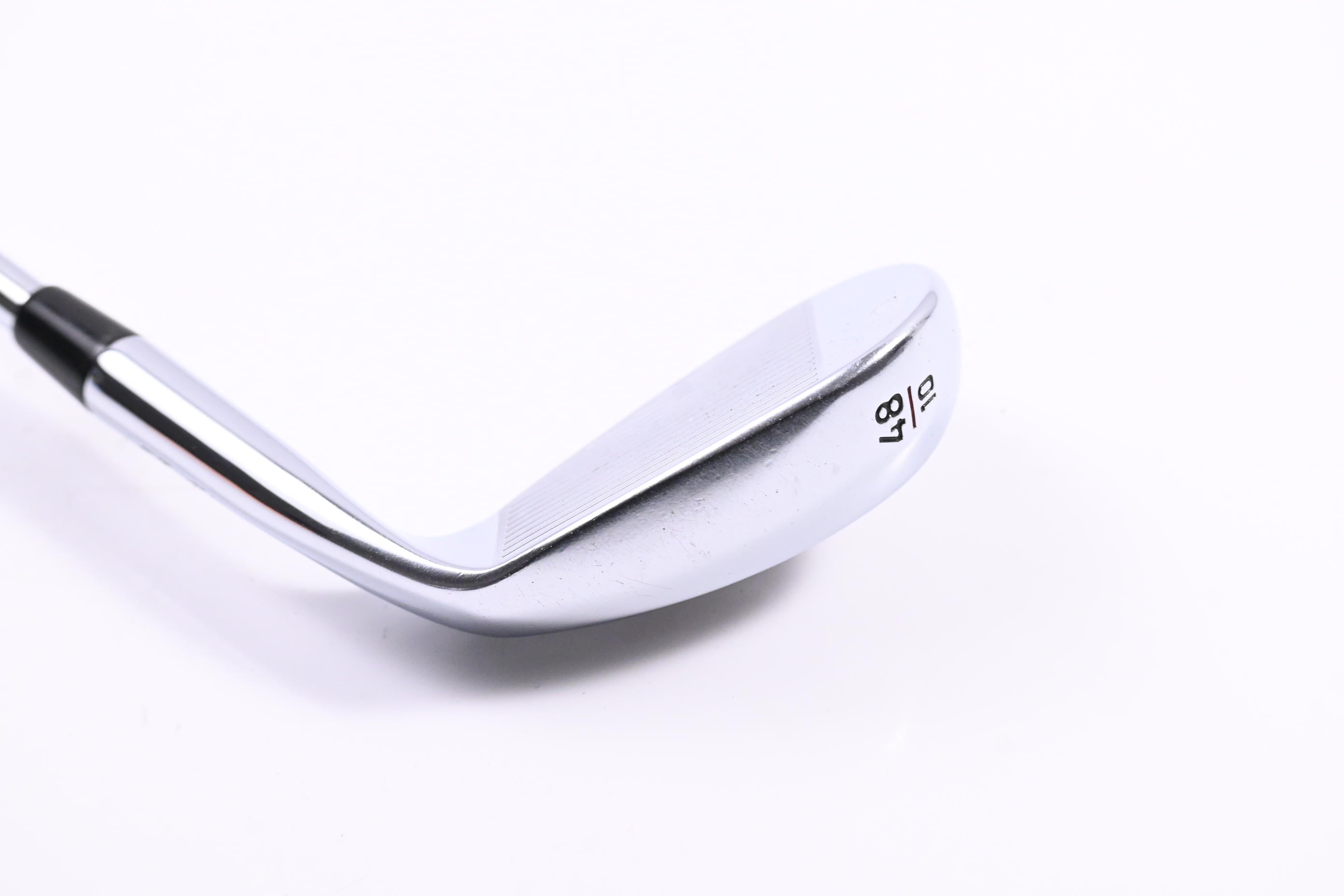 Left Hand Callaway CB Pitching Wedge / 48 Degree / Wedge Flex Elevate MPH 95