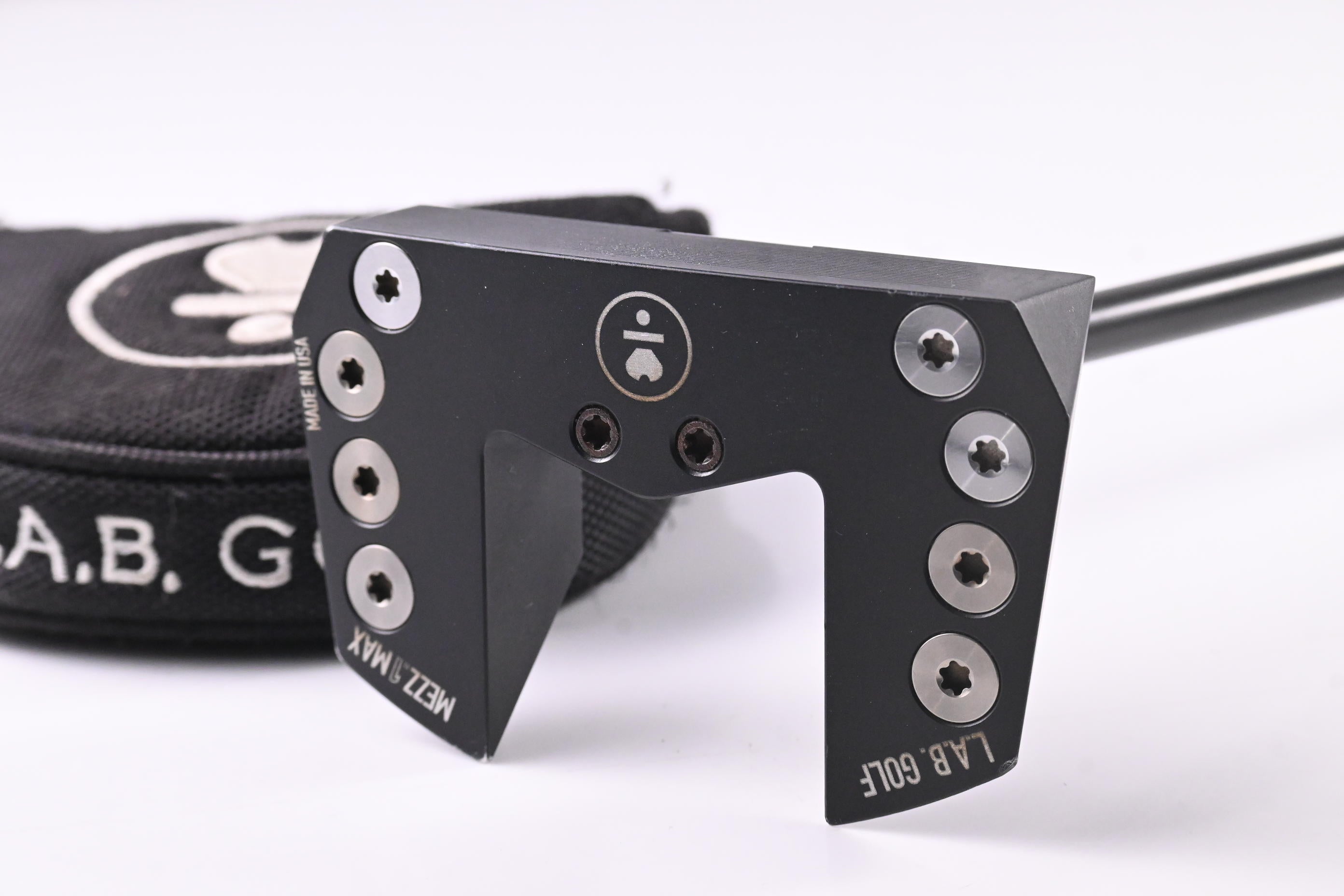 L.A.B Golf Mezz.1 Max Putter / 34 Inch