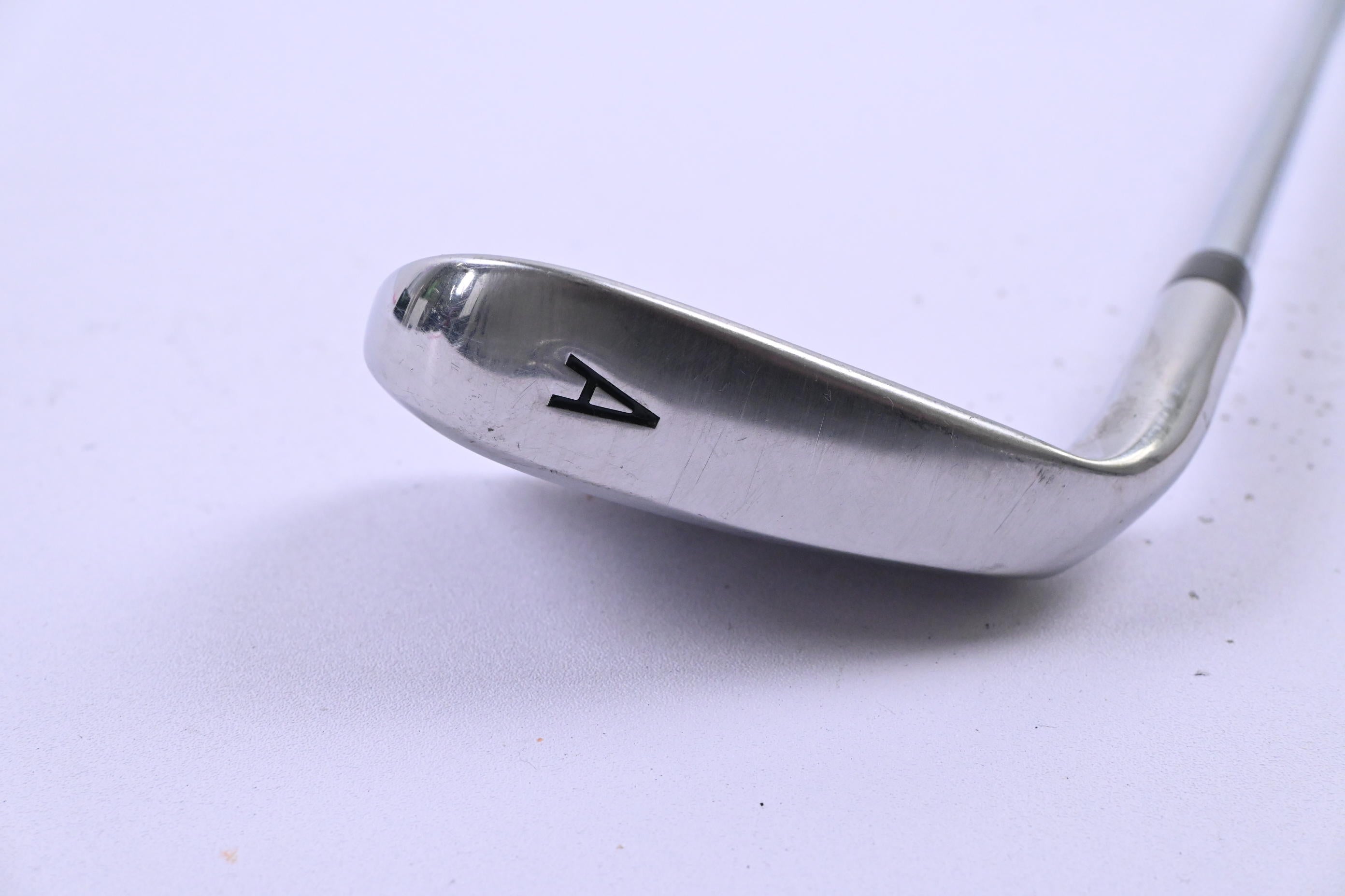 Taylormade M4 Gap Wedge / 49 Degree / Regular Flex KBS Max 85 Shaft