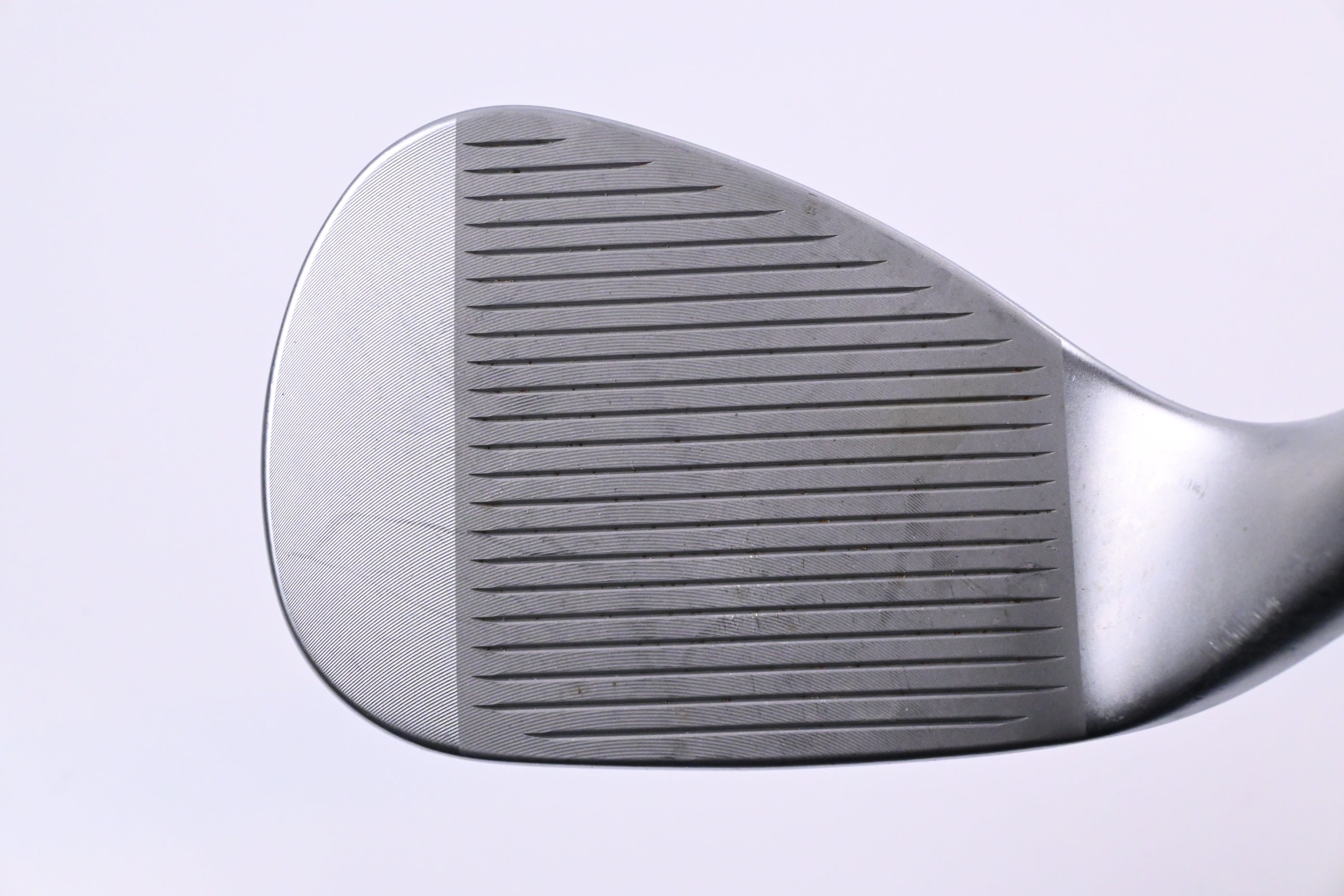 Ping S159 Lob Wedge / 58 Degree / Black Dot / Wedge Flex Ping Z-Z115 Shaft
