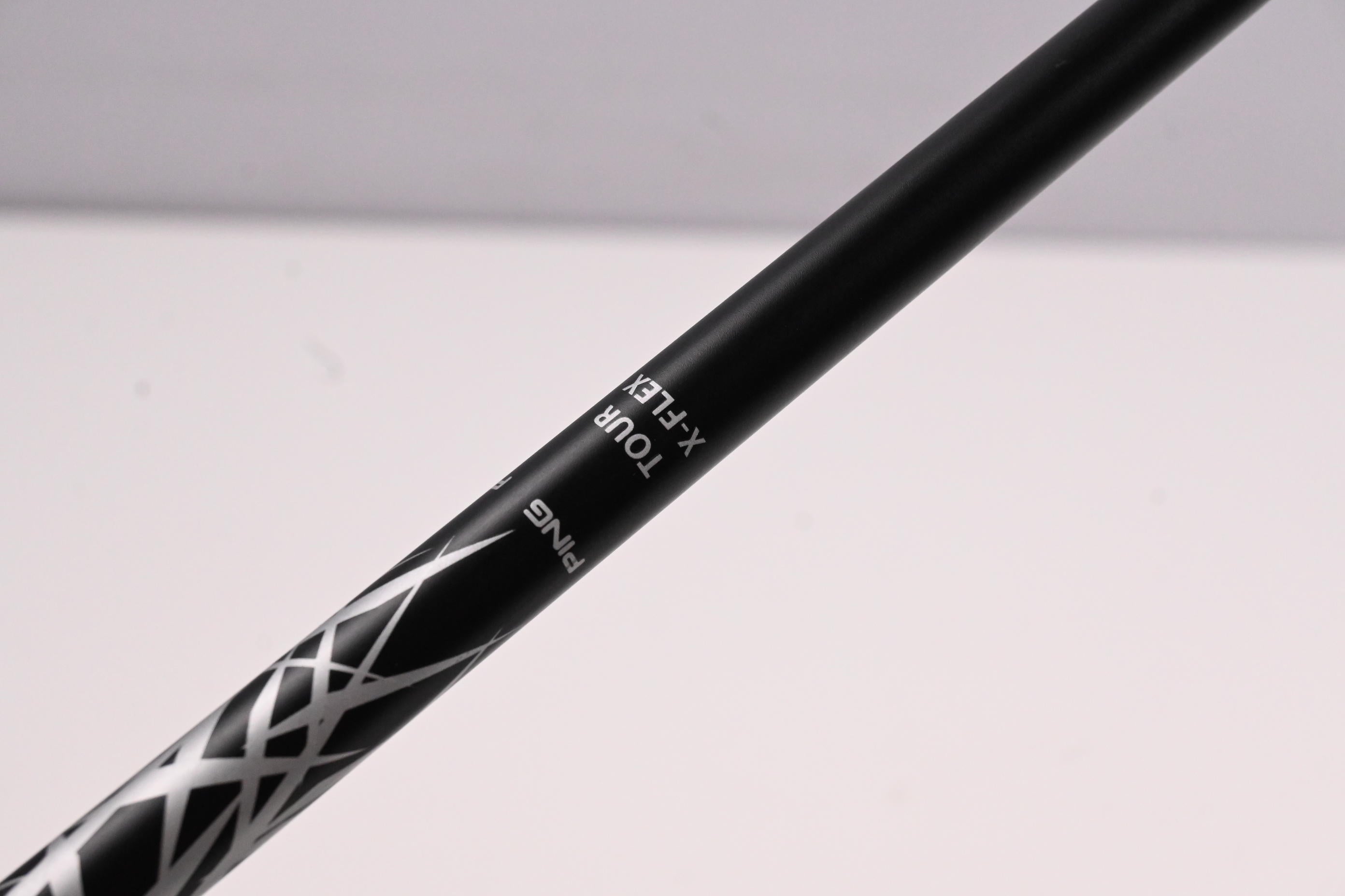Ping PWR 65 Driver Shaft / X-Flex / Ping 1st Gen
