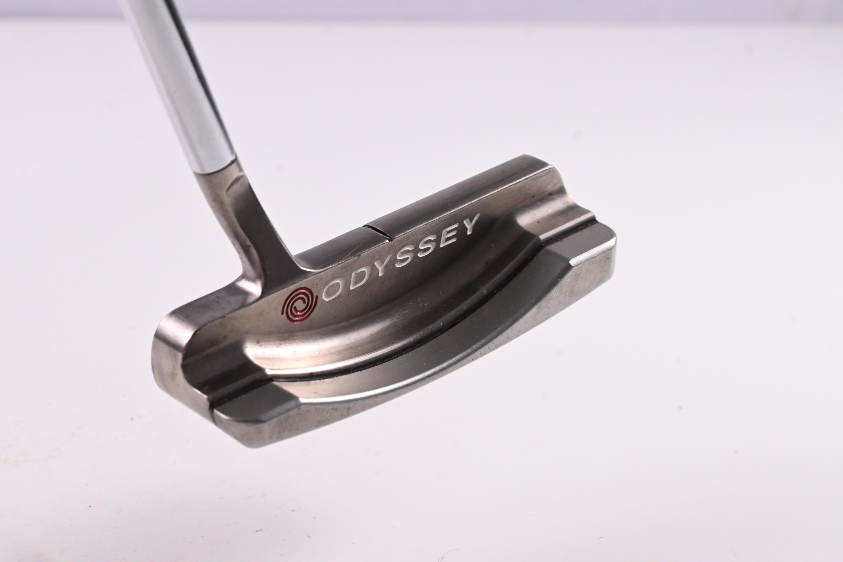 Odyssey Tri Hot #2 Putter / 33 Inch