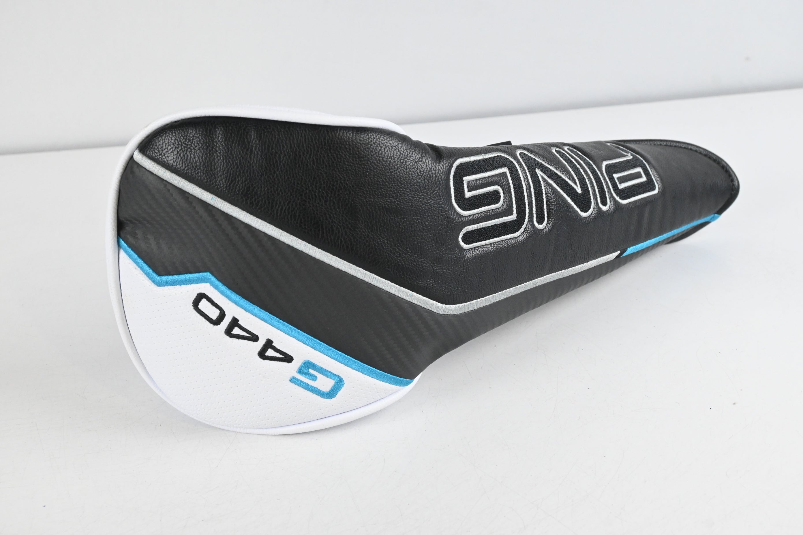 Ping G440 LST Driver / 9 Degree / Regular Flex Ping Tour Chrome 2.0 65 Shaft