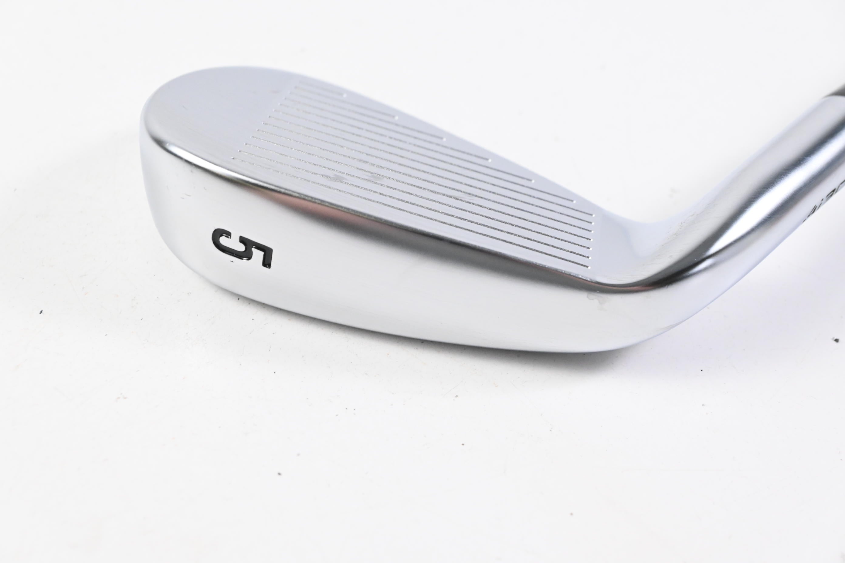 Callaway Apex Ai300 #5 Iron / 22 Degree / Stiff Flex N.S.Pro Modus3 Tour 105