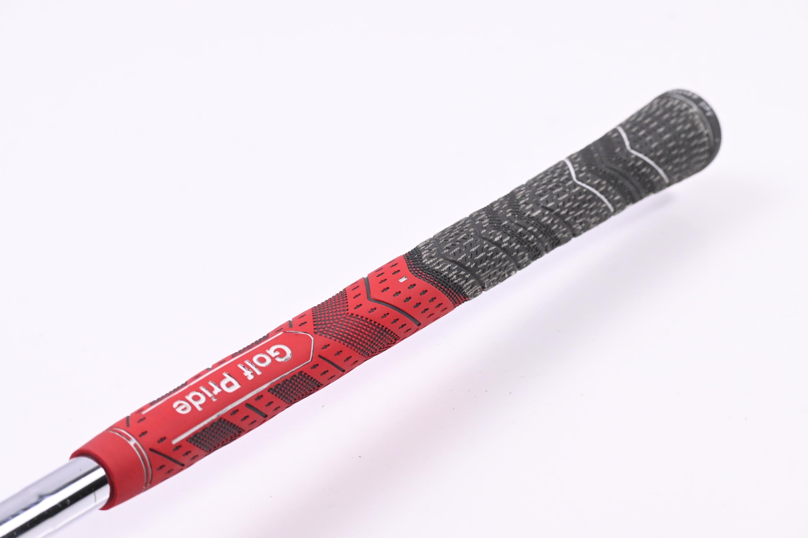 Ping i20 #8 Iron / Red Dot / Stiff Flex Ping CFS Shaft