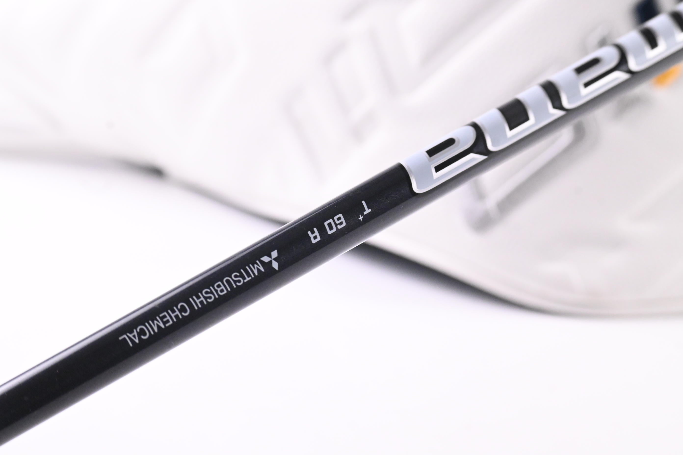 Taylormade Qi10 Driver / 10.5 Degree / Regular Flex Diamana T+ 60 Shaft