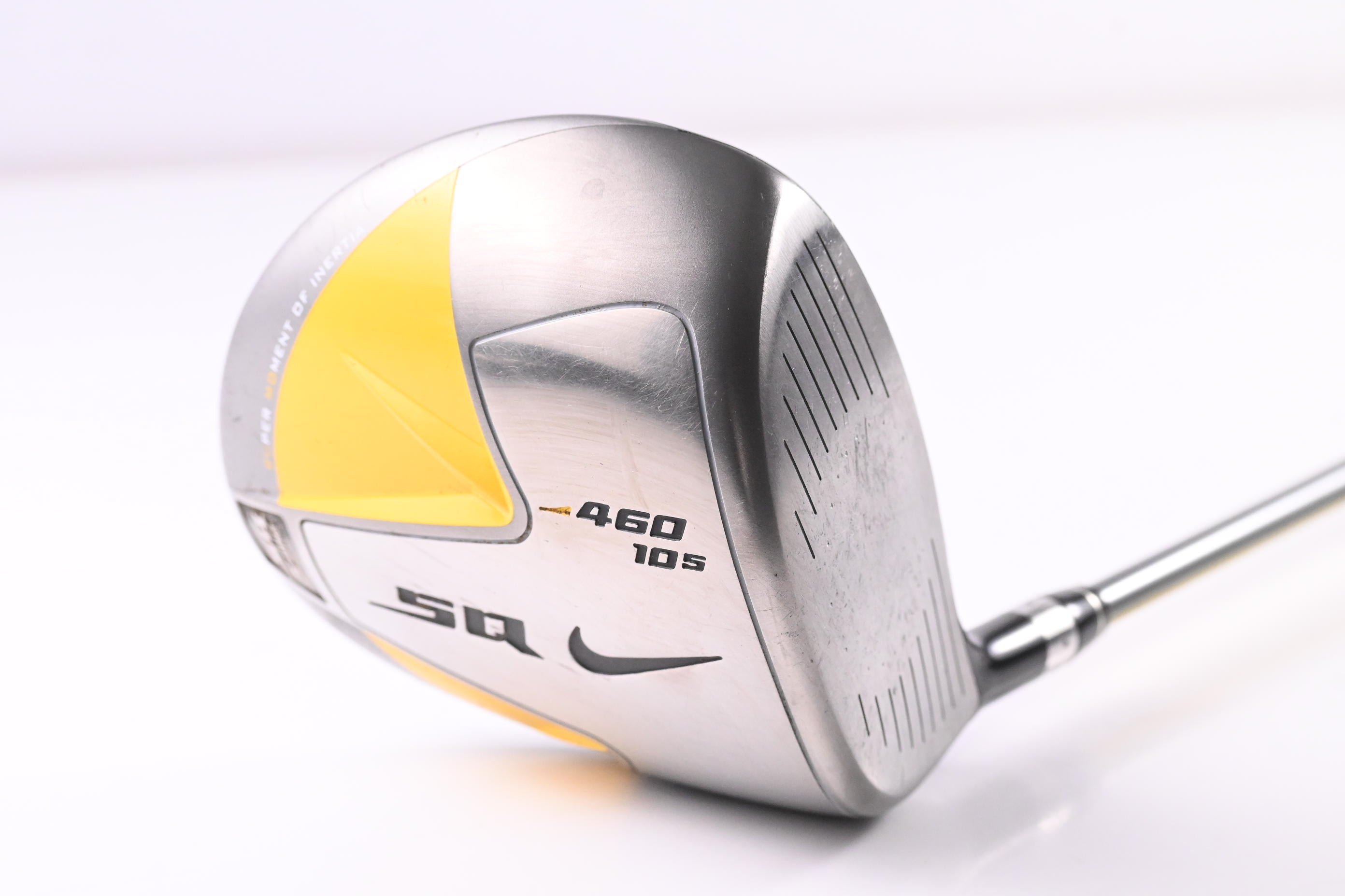 Nike SQ 460 Driver / 10.5 Degree / Regular Flex Diamana Sasquatch Shaft