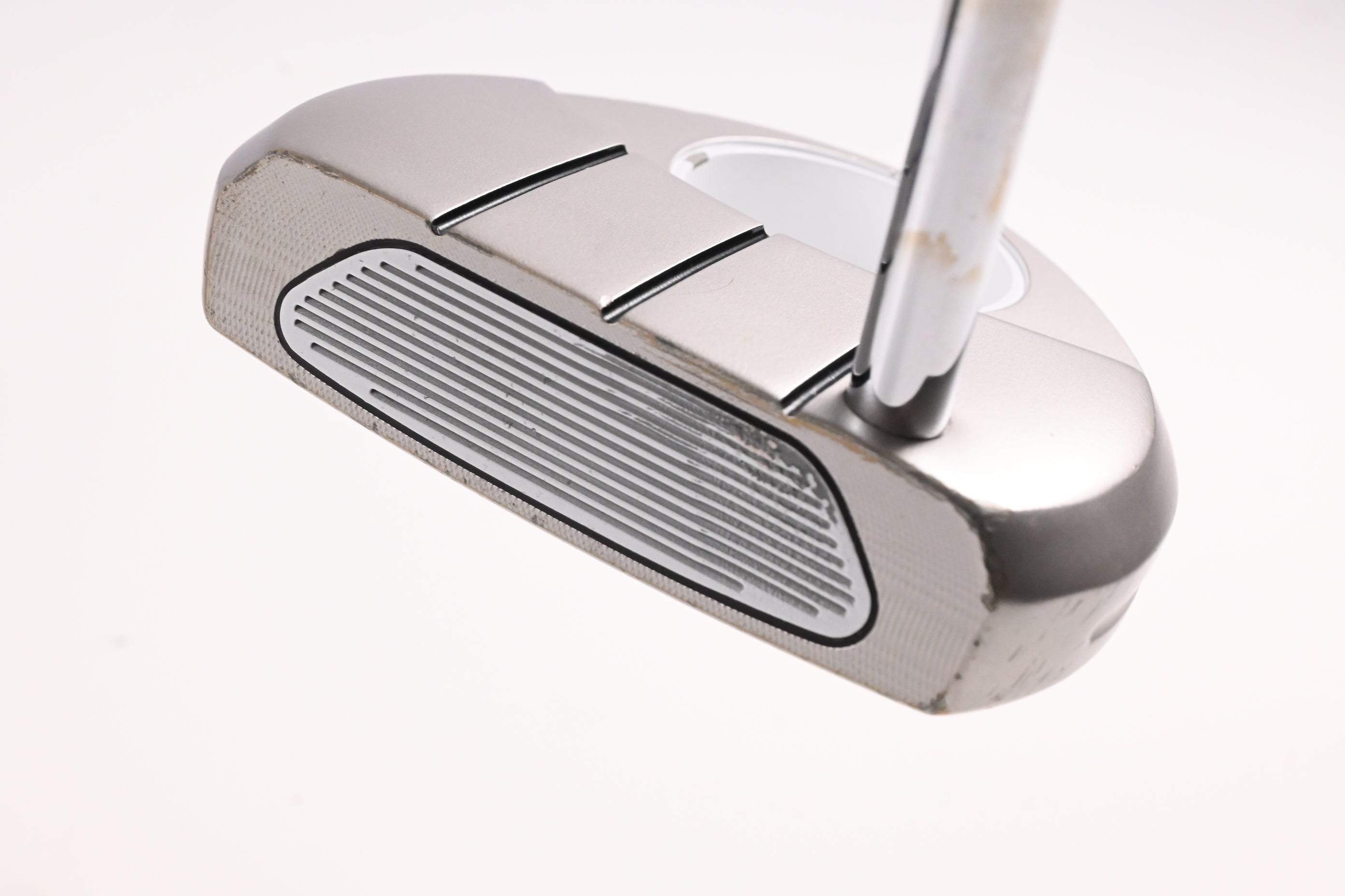 Taylormade TP Hydro Blast Chaska Putter / 34 Inch