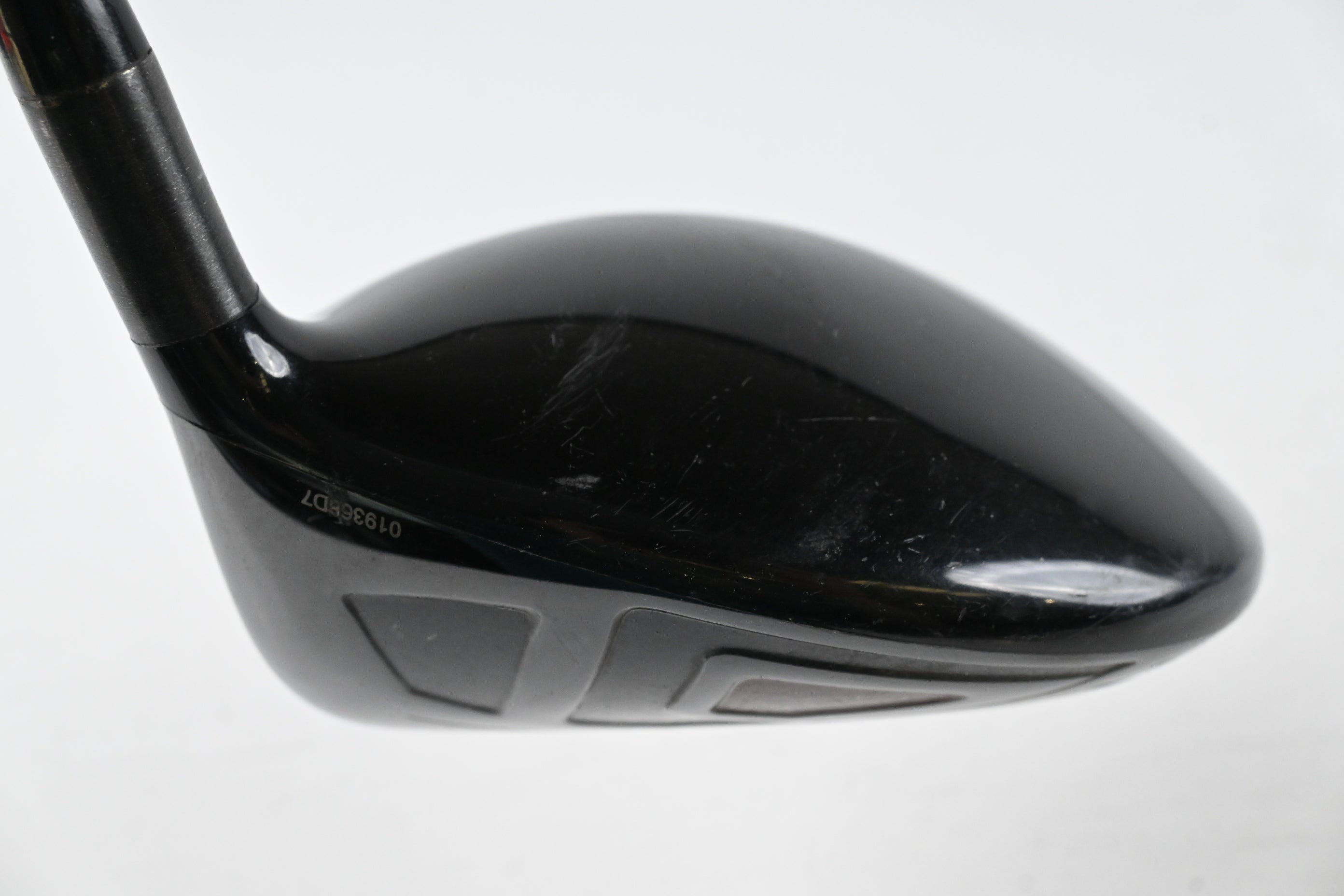 Ping i15 Driver / 9.5 Degree / X-Flex UST Mamiya Proforce Axivcore 79 Shaft