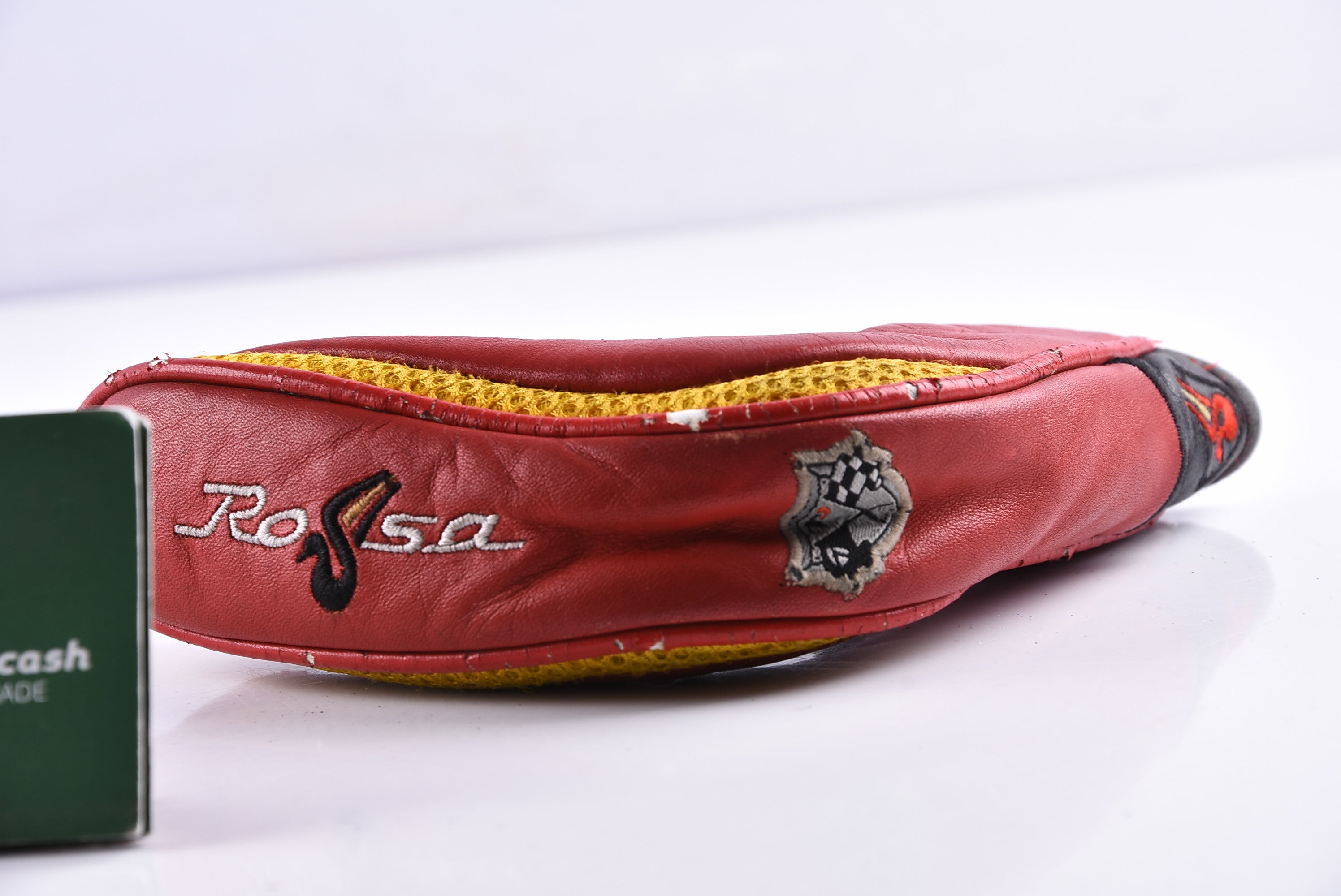 Taylormade Rossa Maranello 8-01 Limited Edition Putter / 36 Inch / 740/1000