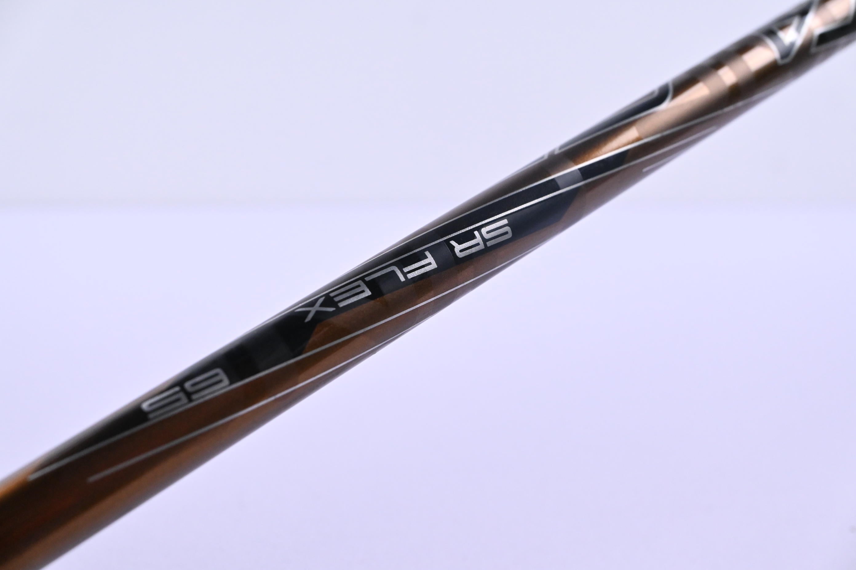 Ping G400 SFT #3 Wood / 16 Degree / Senior Flex Ping Alta CB 65 Shaft