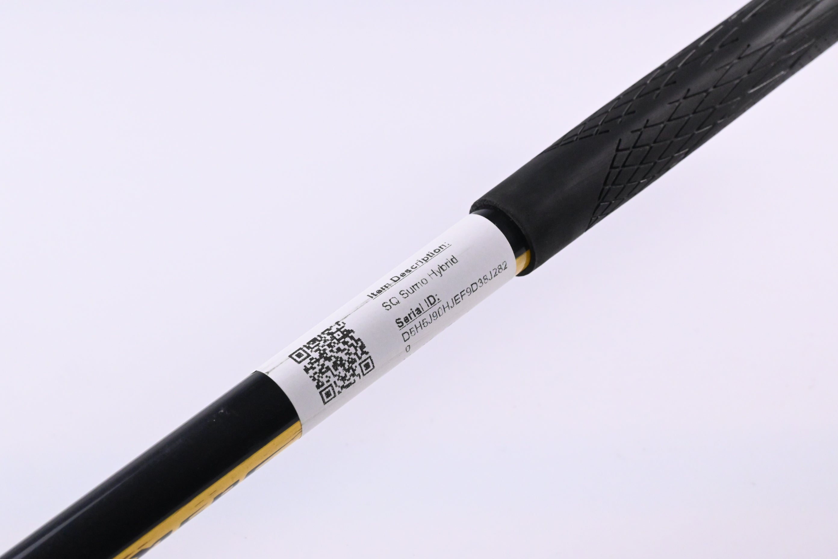 Nike SQ Sumo #3 Hybrid / 21 Degree / Regular Flex Diamana Shaft