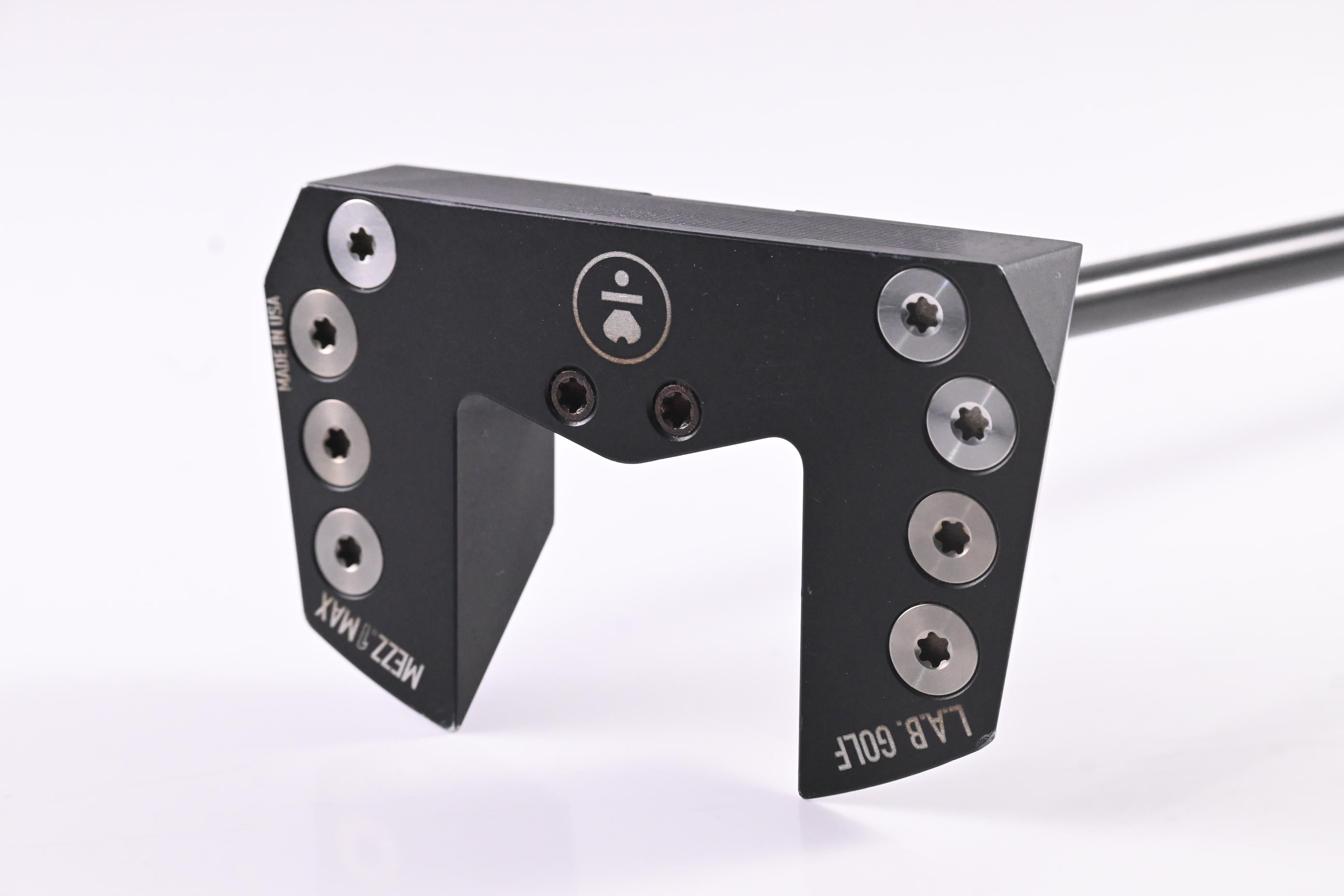 L.A.B Golf Mezz.1 Max Putter / 34 Inch