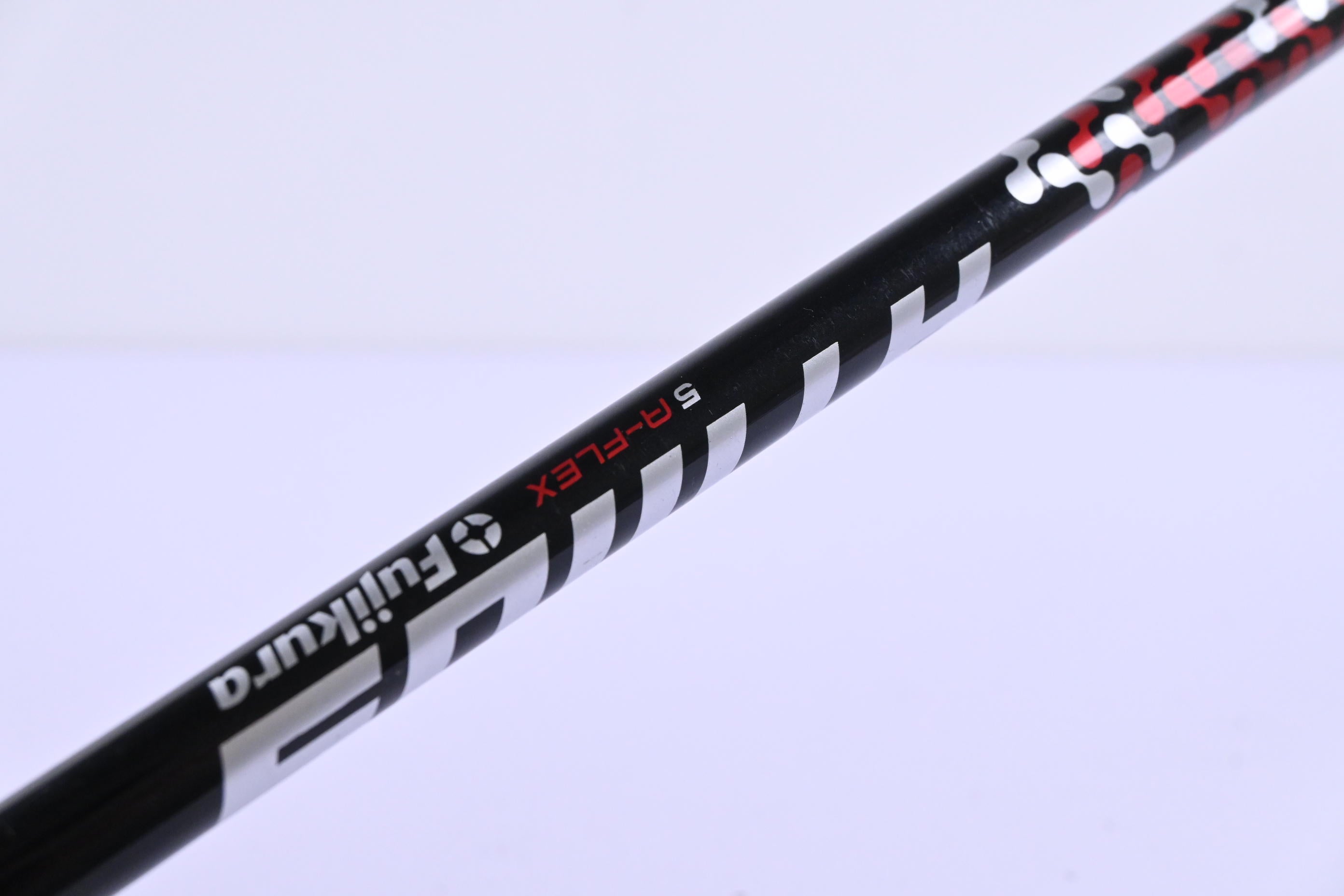 Taylormade M4 #5 Hybrid / 25 Degree / Senior Flex Fujikura Atmos Red 5 Shaft