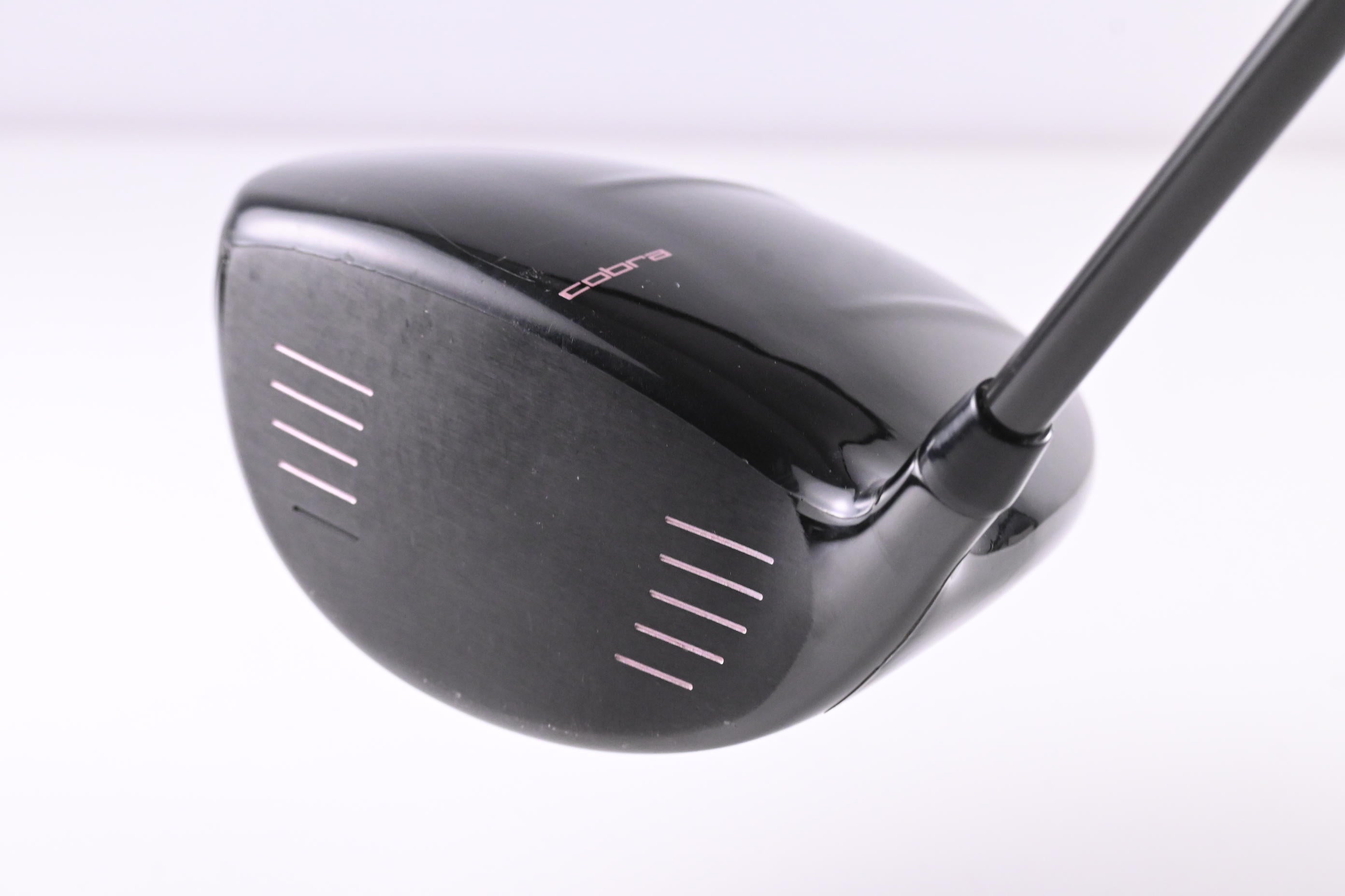 Ladies Cobra F-MAX Airspeed Driver / 11.5 Degree / Ladies Flex Cobra Air Speed