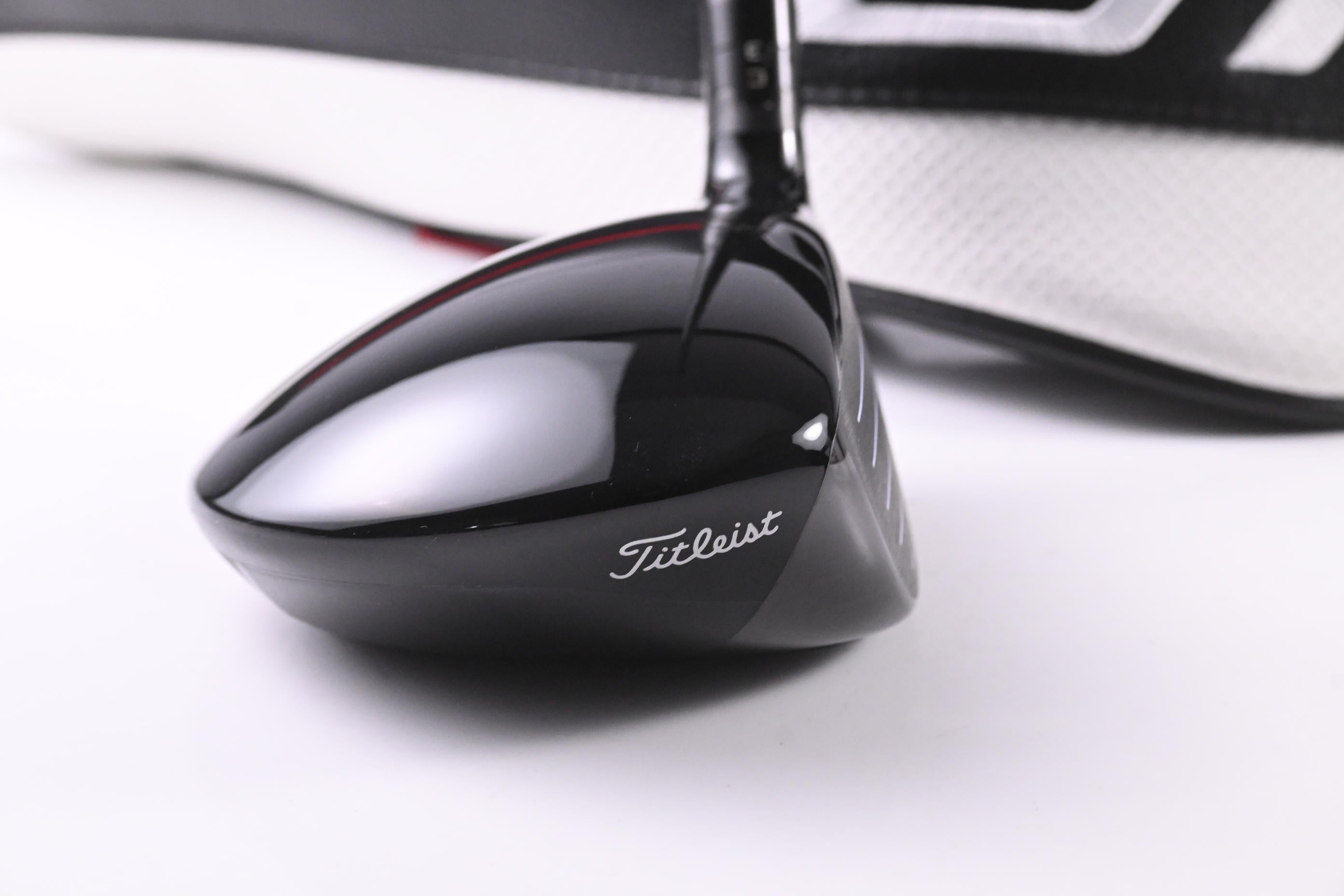 Titleist GT280 Mini Driver / 13 Degree / X-Flex Ventus Velocore Black 7 Shaft