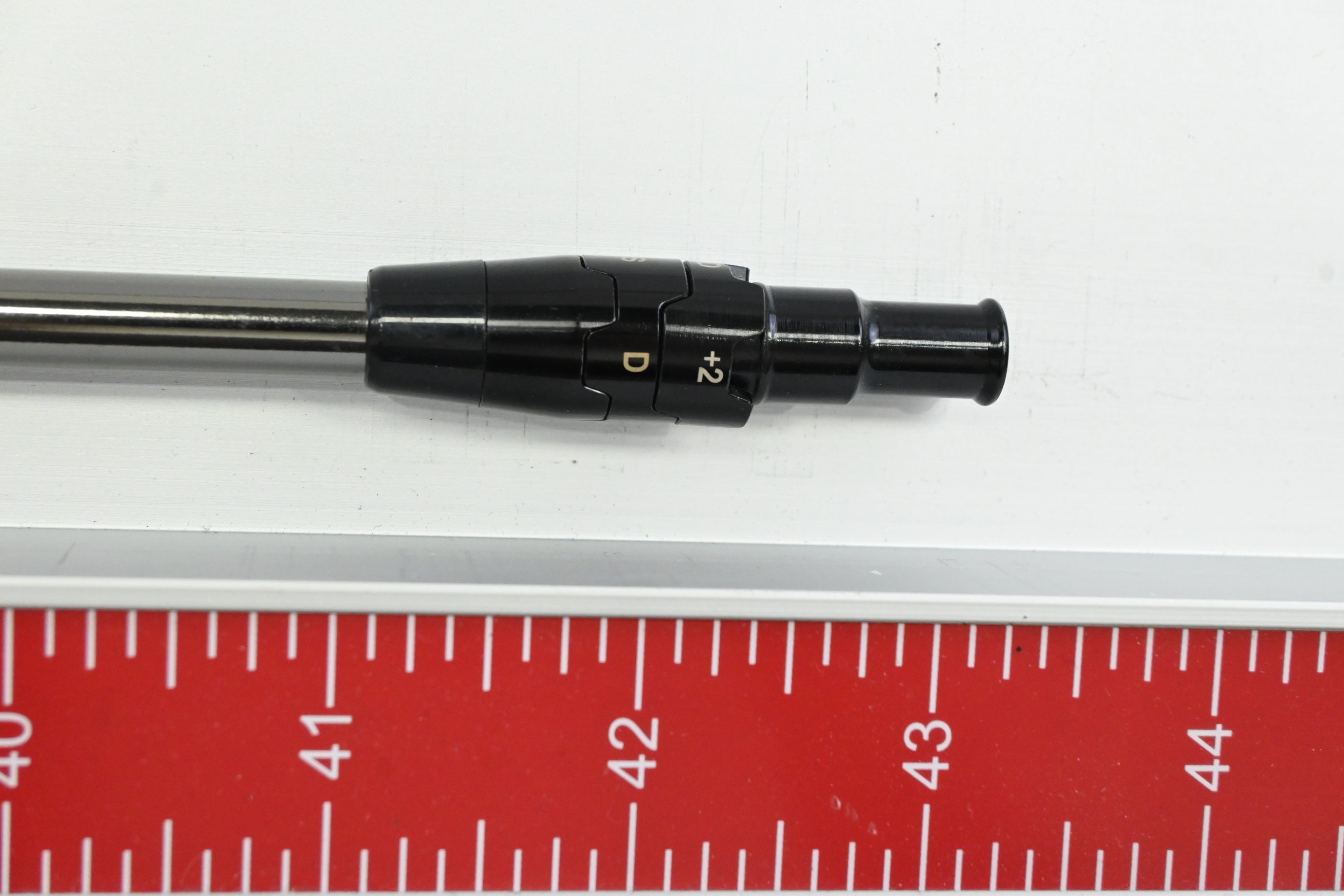 UST Mamiya Recoil ES 450 Driver Shaft / Senior Flex / Callaway 2nd Gen