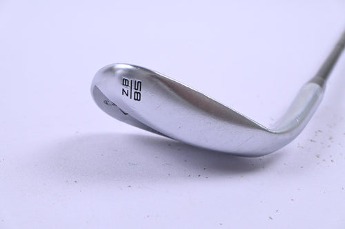 Callaway Opus Platinum Lob Wedge / 58 Degree / Wedge Flex Dynamic Gold 115