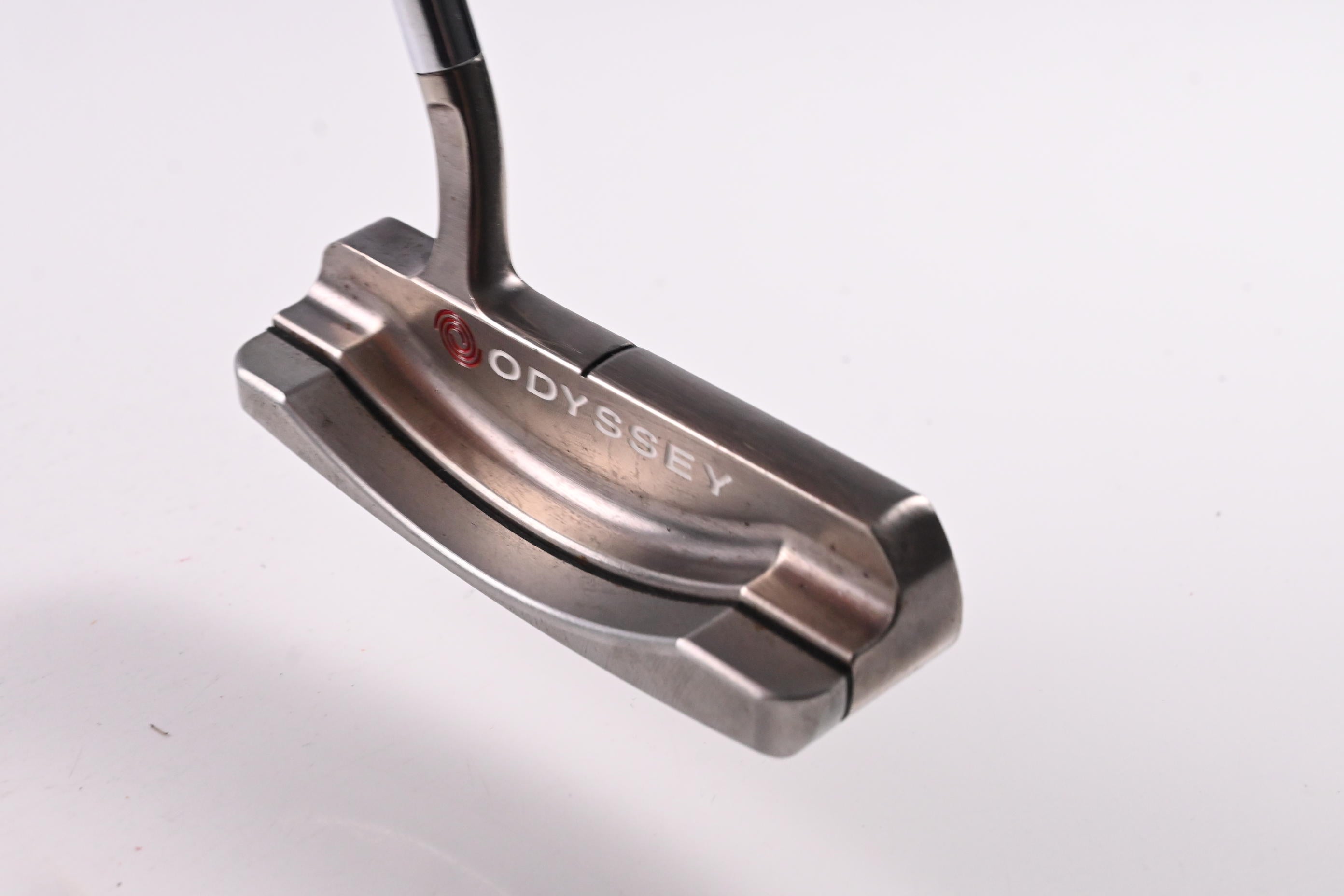 Odyssey Tri Hot #2 Putter / 33 Inch