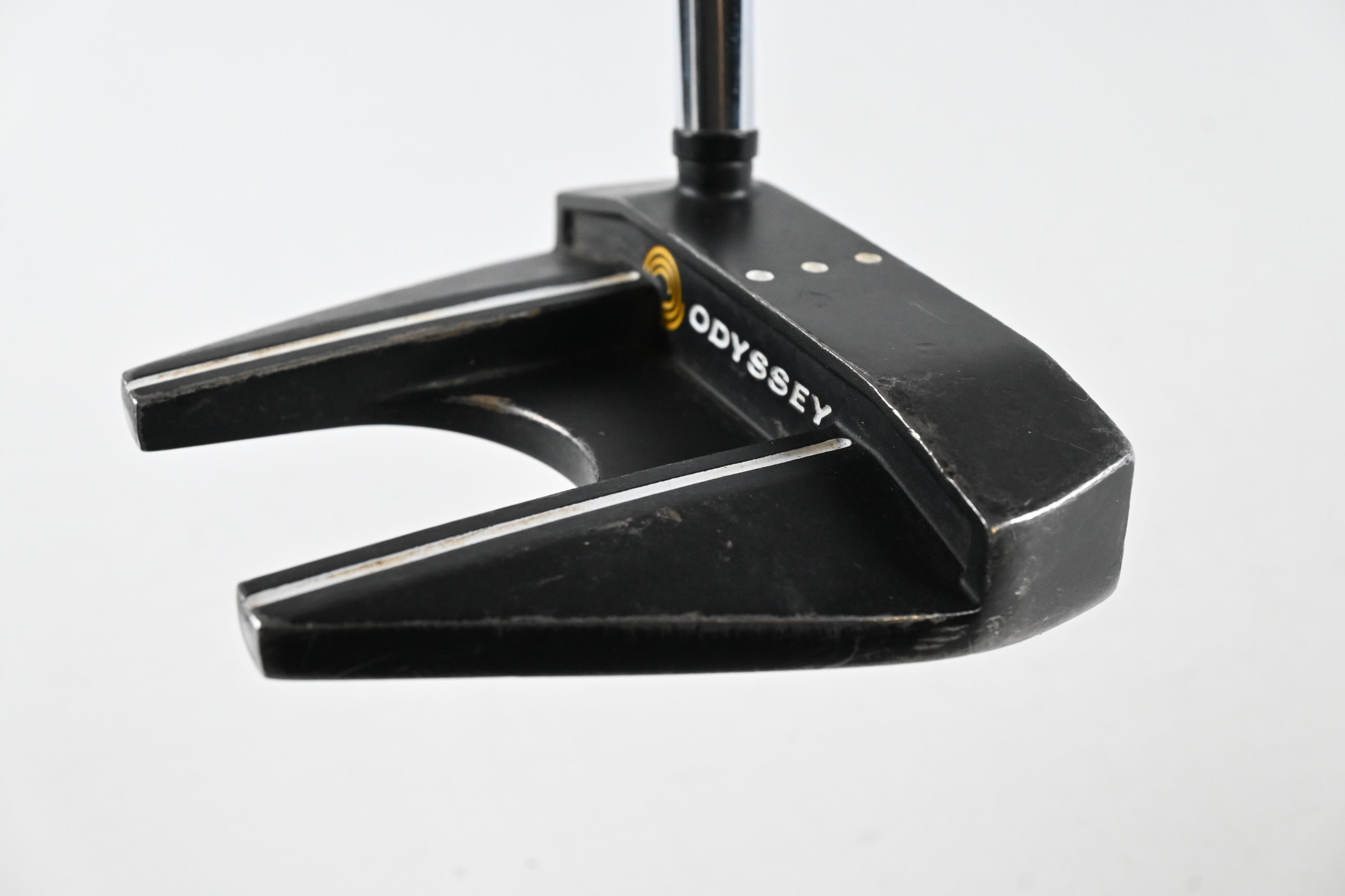 Odyssey Stroke Lab Black Seven Putter / 34 Inch