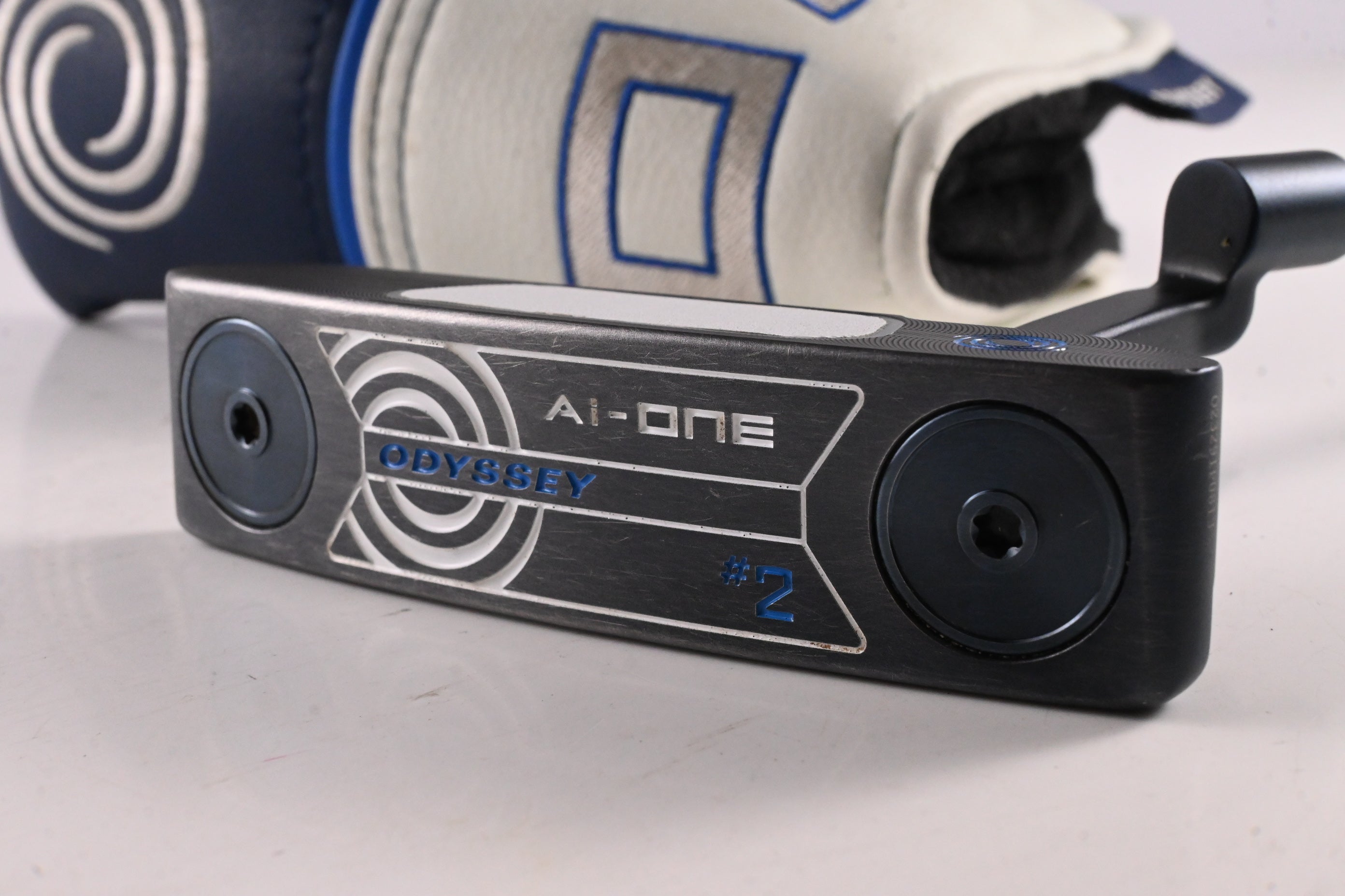 Odyssey Ai-One #2 Putter / 34 Inch