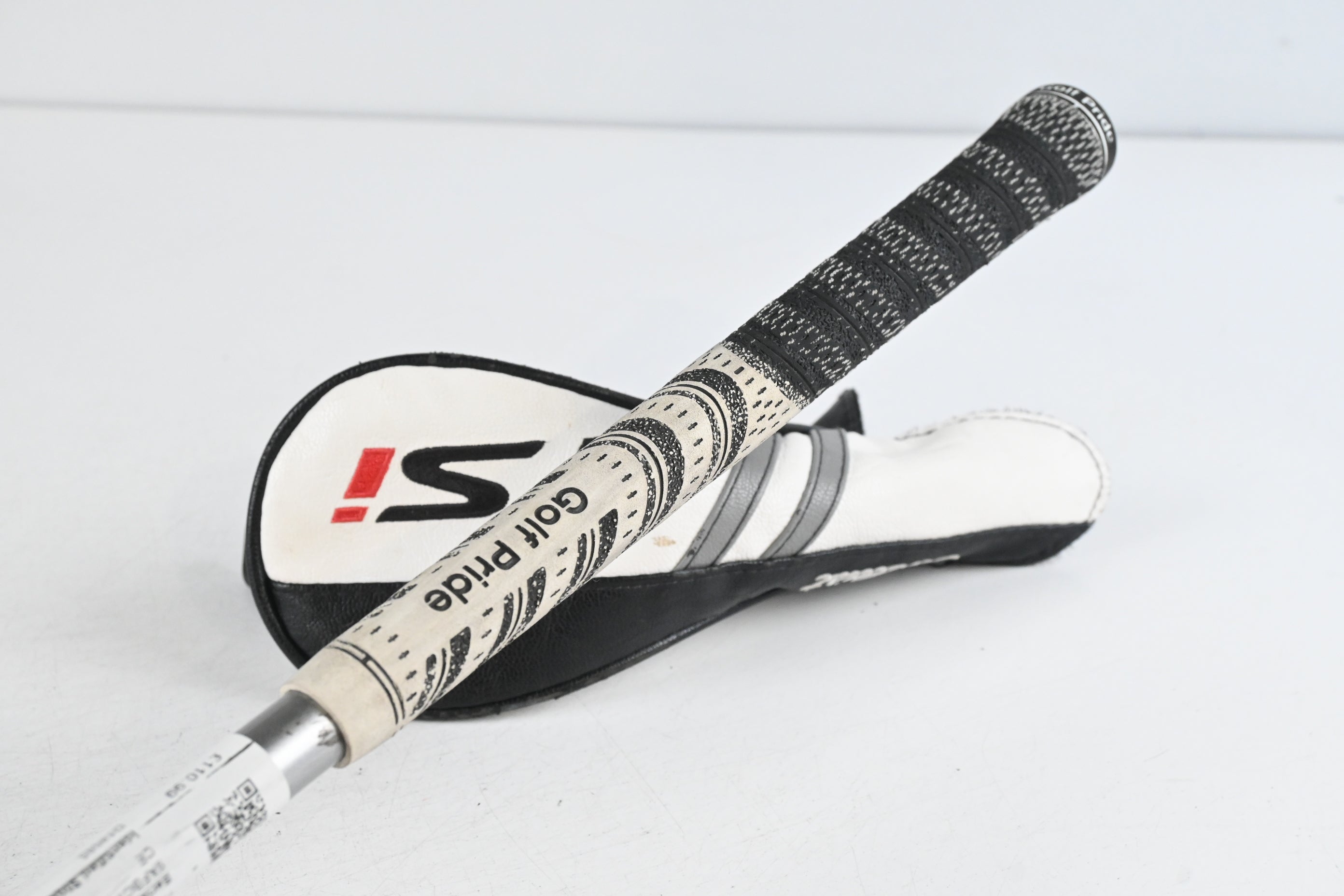 Titleist TSi2 #3 Hybrid / 19 Degree / X-Flex Tensei AV Blue 80 Shaft