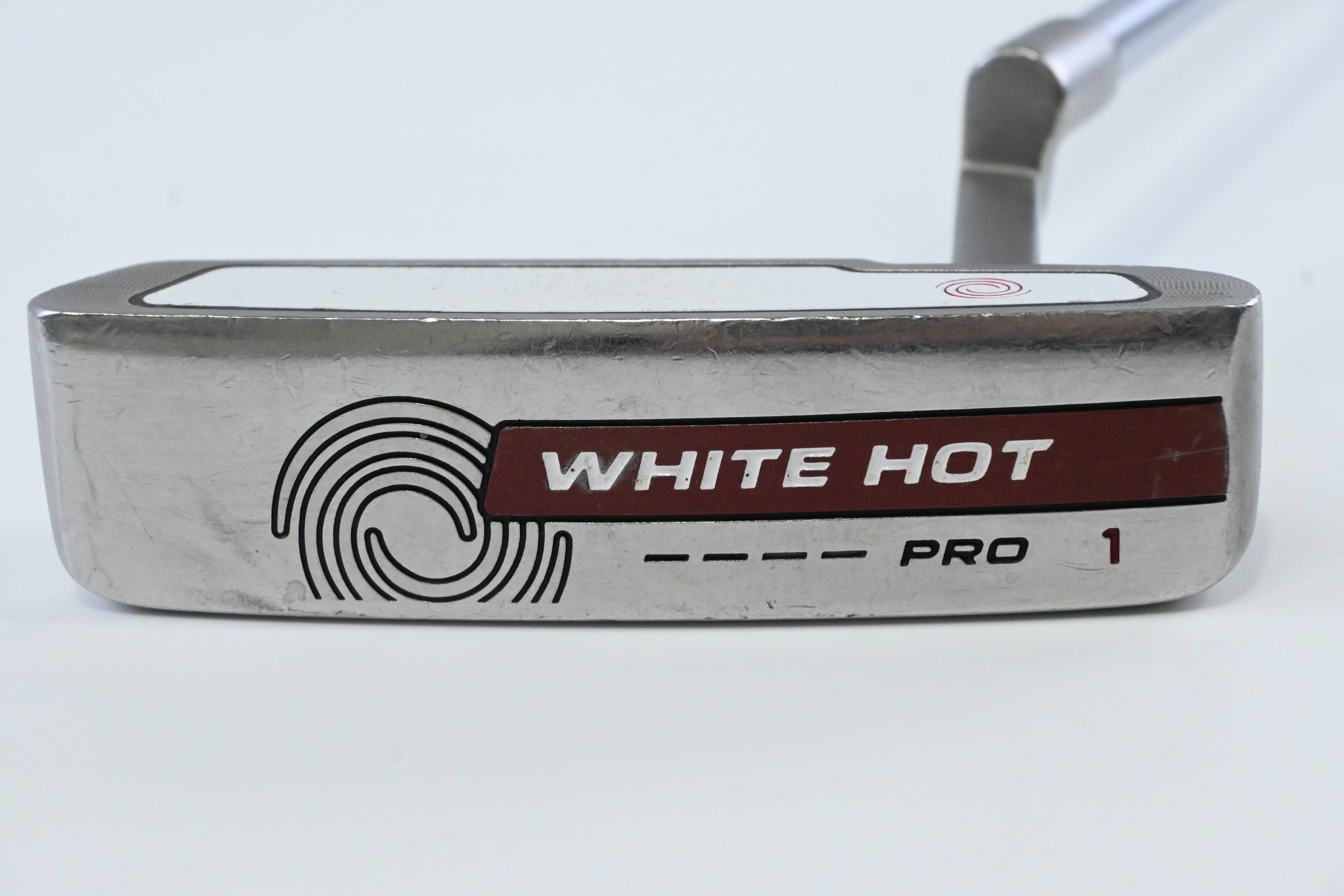 Odyssey White Hot Pro 1 Putter / 35 Inch