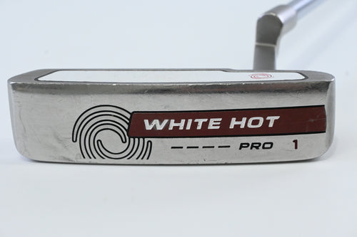Odyssey White Hot Pro 1 Putter / 35 Inch