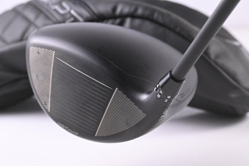 Cobra DS-Adapt MAX-D Driver / 12 Degree / Senior Flex Vanquish 4 Shaft