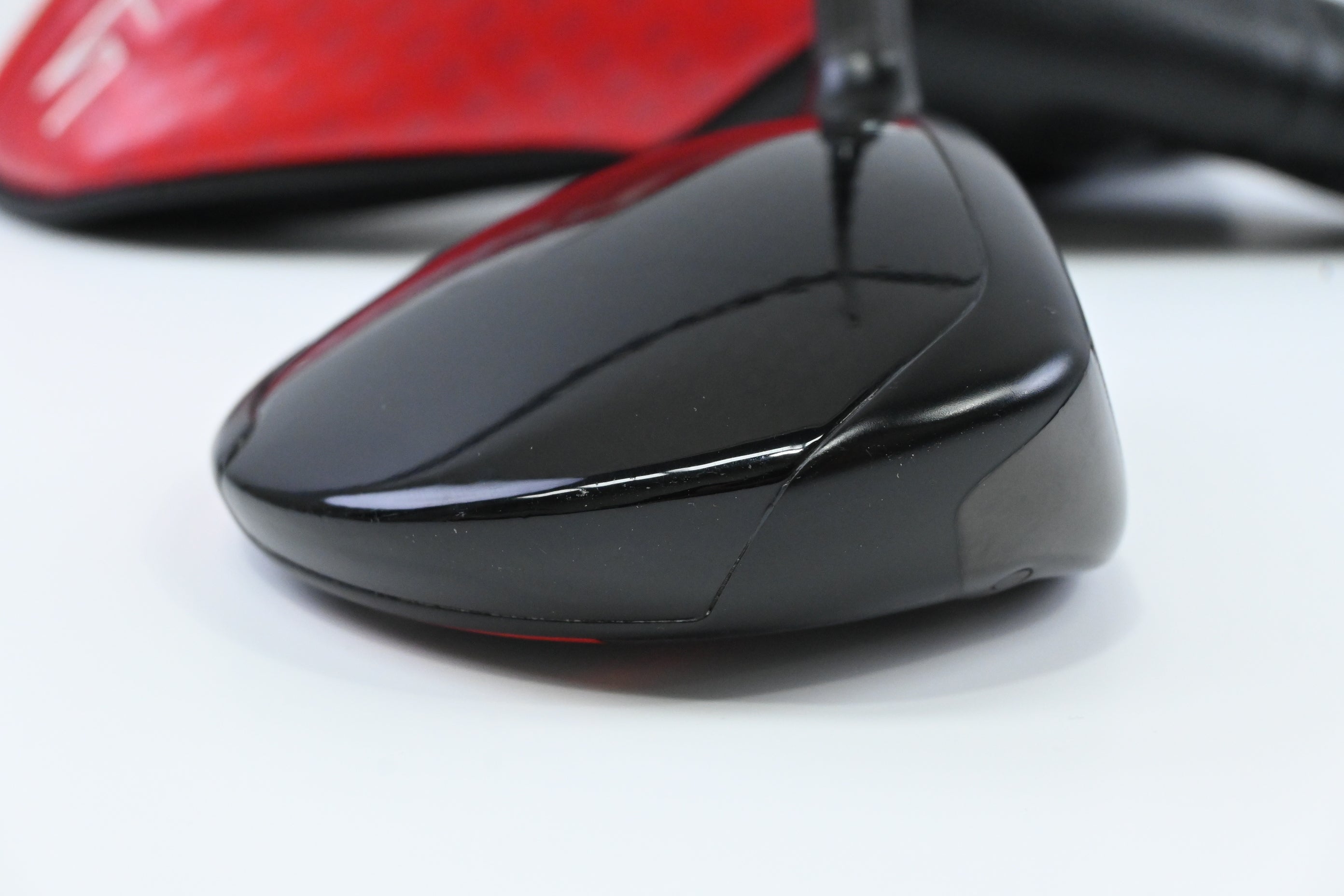 Taylormade Stealth 2 #3 Wood / 15 Degree / Stiff Flex Fujikura Ventus TR Red 6