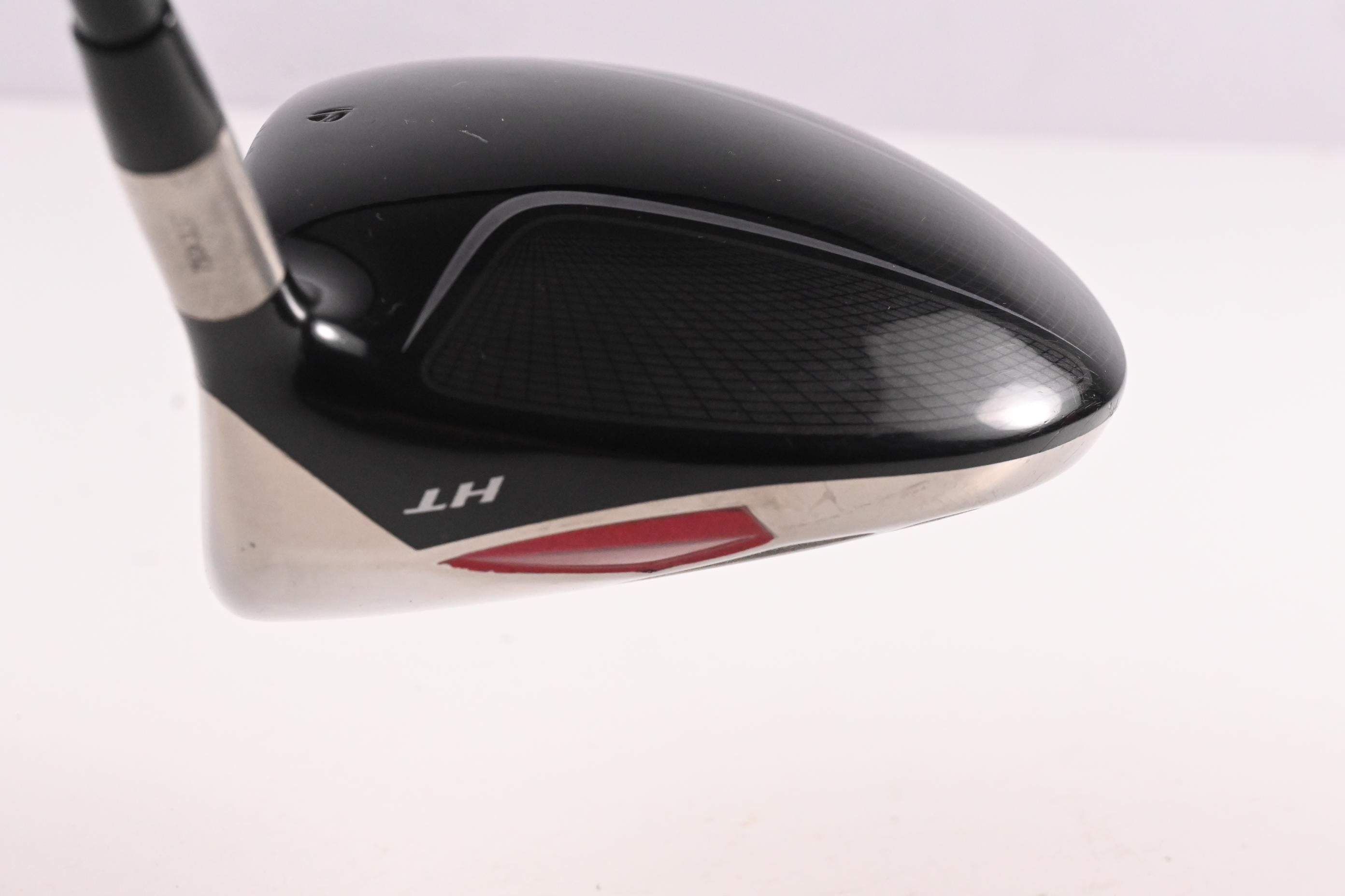 Taylormade Burner 2007 Driver / 12 Degree / Regular Flex UST iSH335 60 Shaft